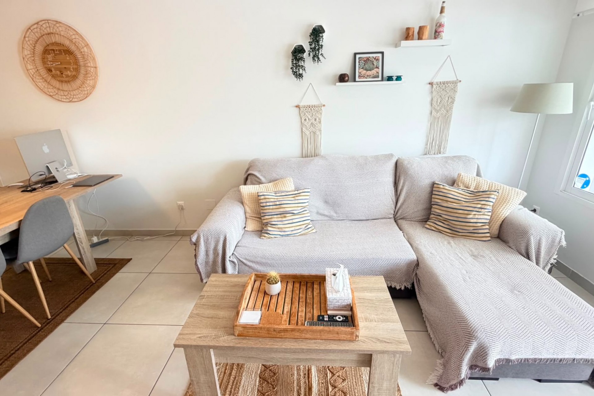 Re-Sale - Apartment - Torrevieja - Aguas Nuevas