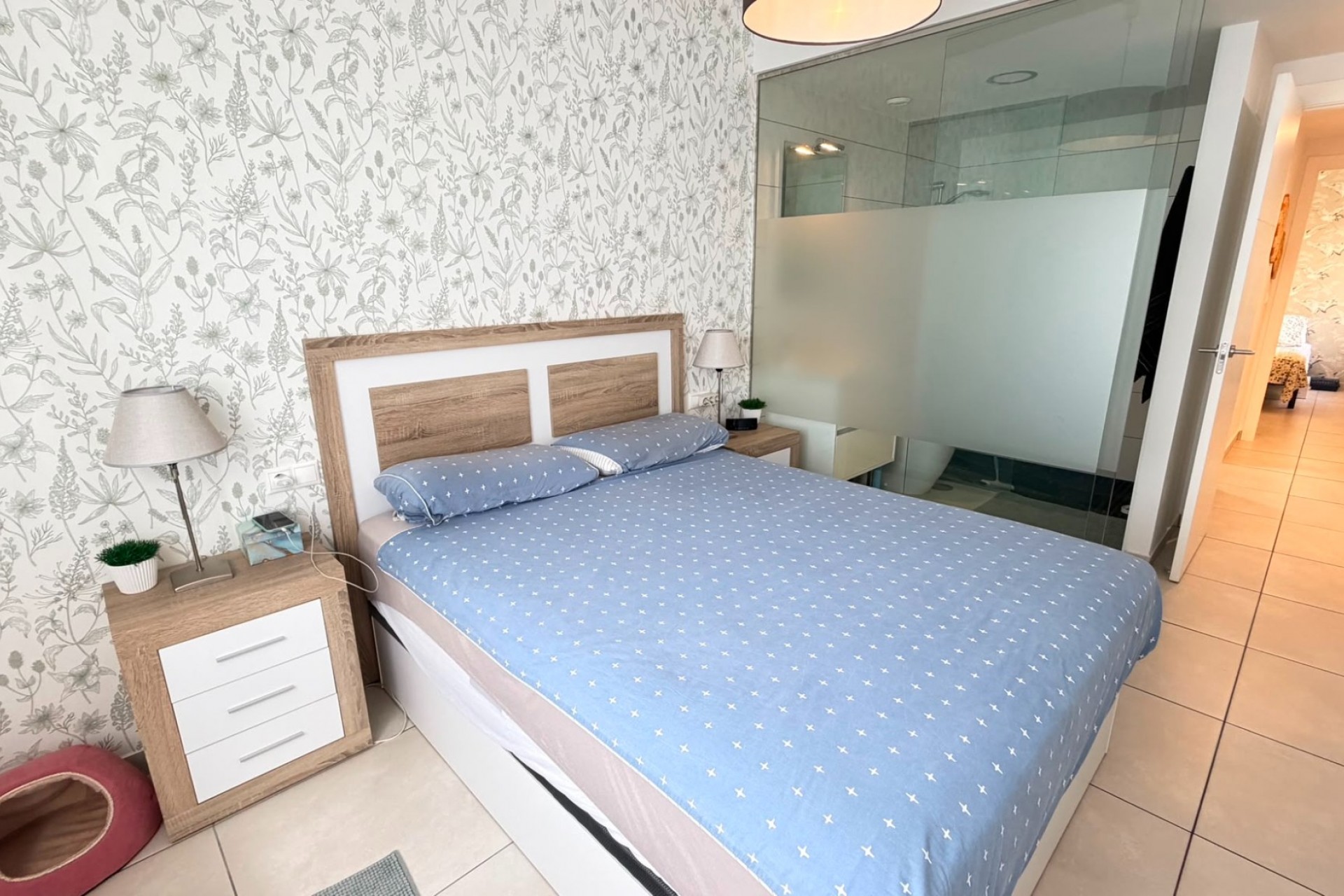 Re-Sale - Apartment - Torrevieja - Aguas Nuevas