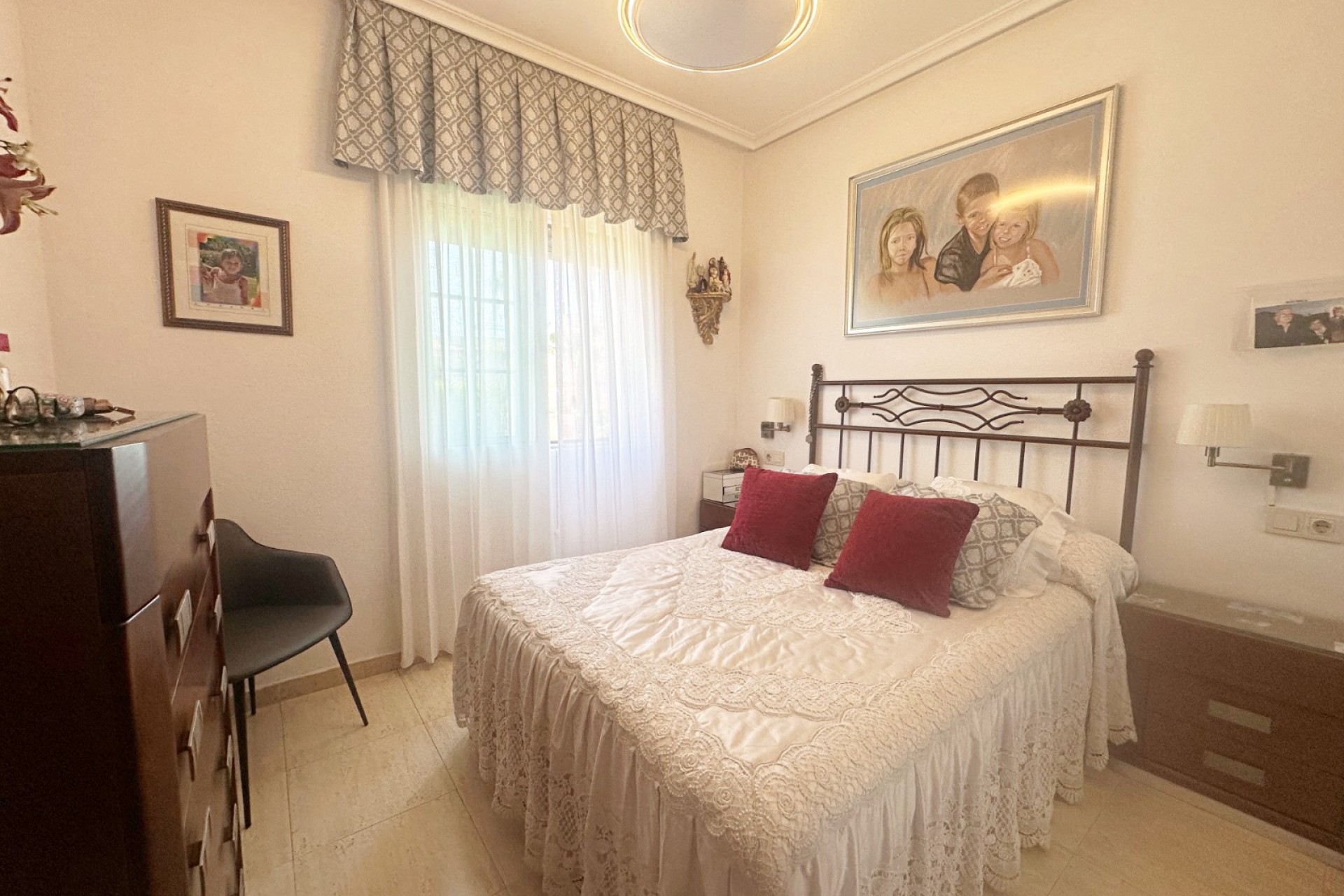 Re-Sale - Apartment - Torrevieja - Aguas Nuevas