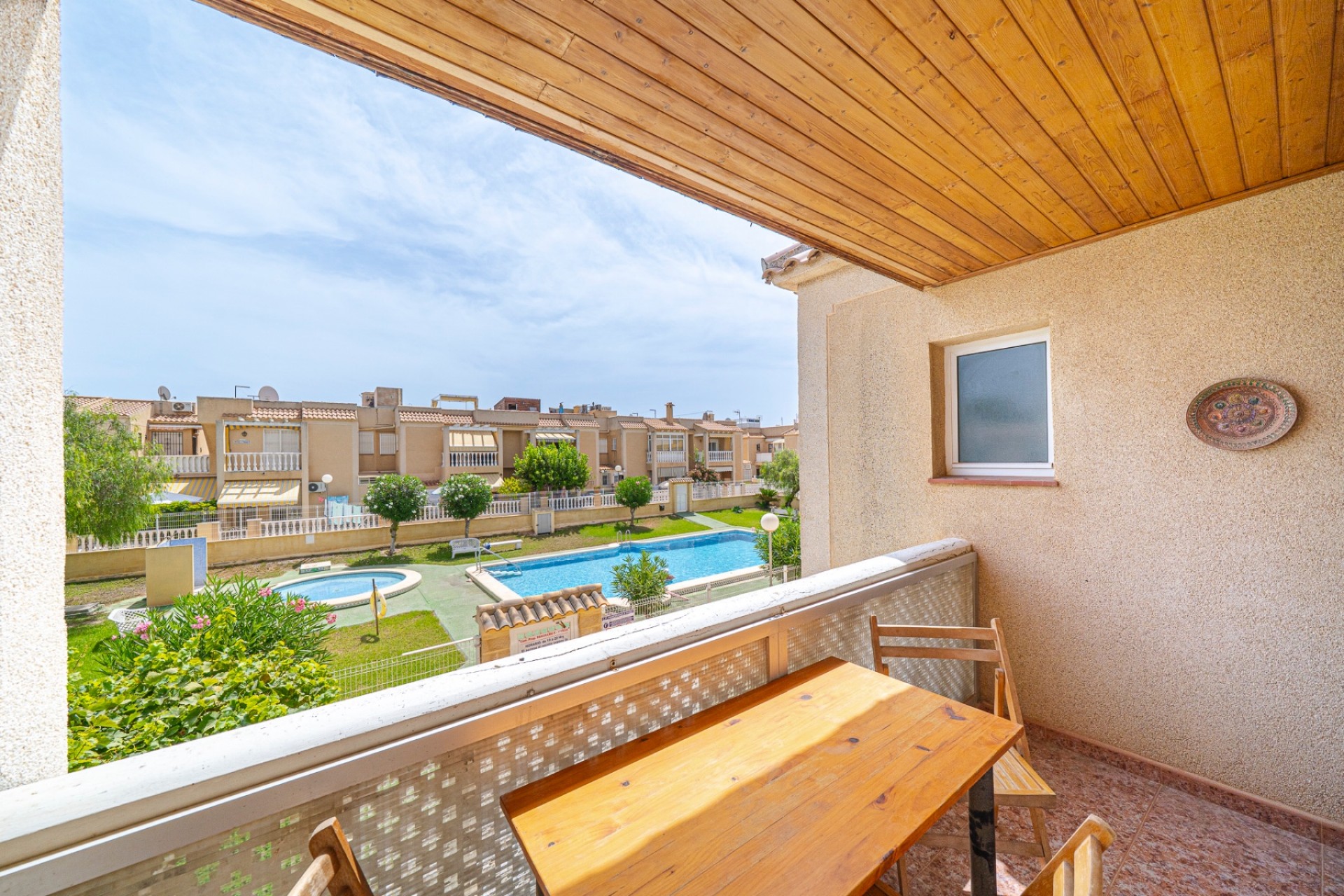 Re-Sale - Apartment - Torrevieja - Aguas Nuevas