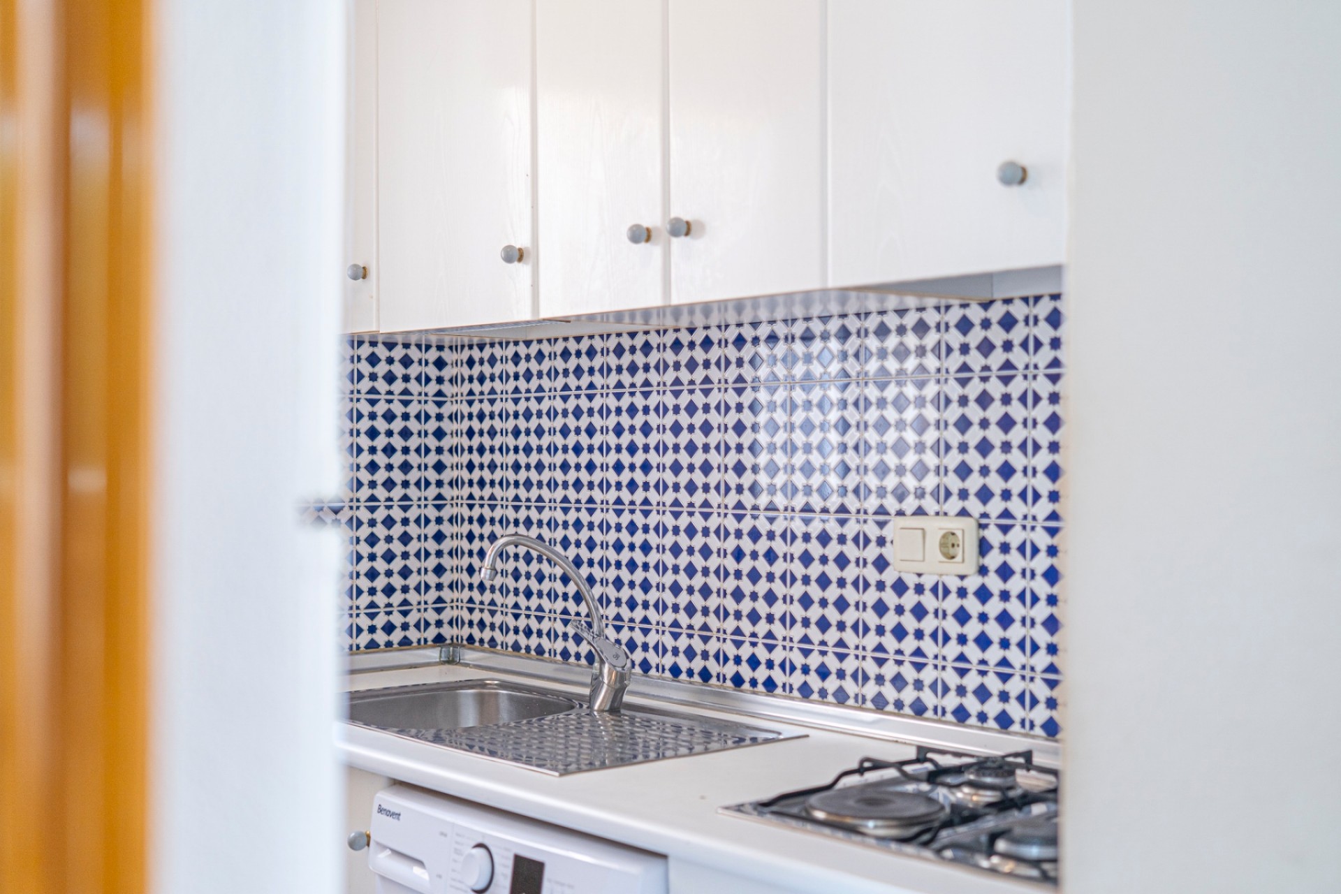 Re-Sale - Apartment - Torrevieja - Aguas Nuevas