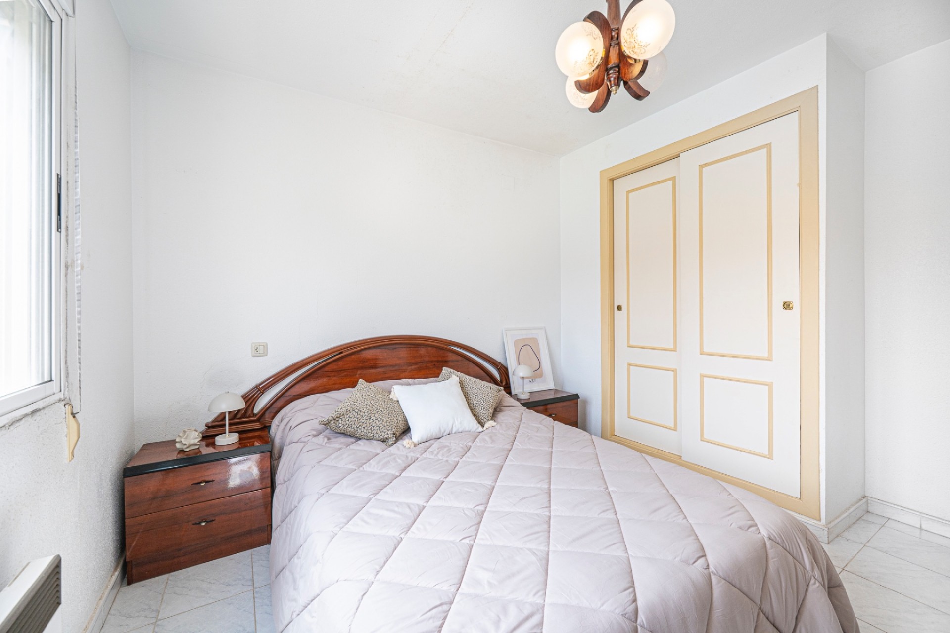 Re-Sale - Apartment - Torrevieja - Aguas Nuevas