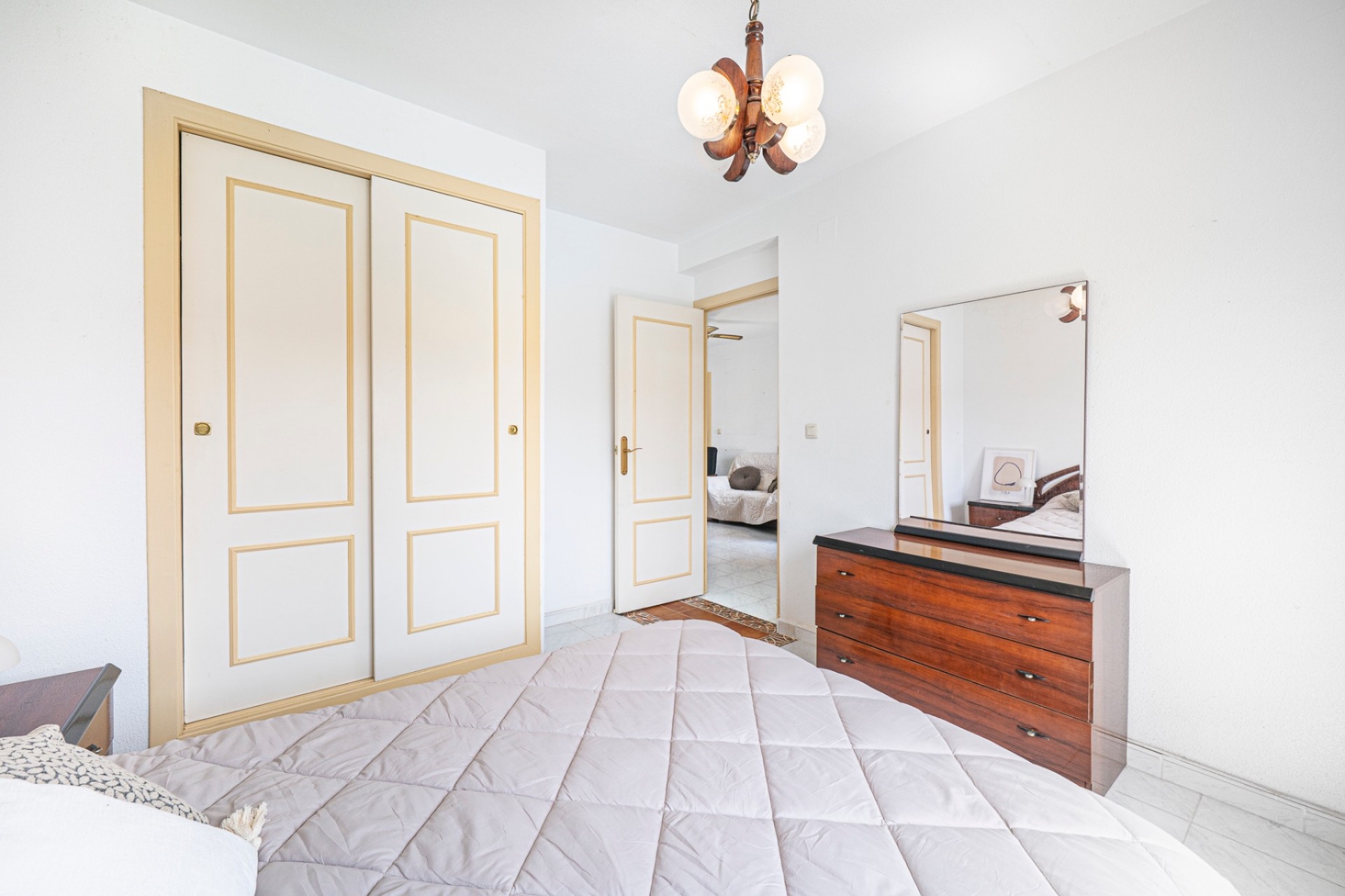 Re-Sale - Apartment - Torrevieja - Aguas Nuevas