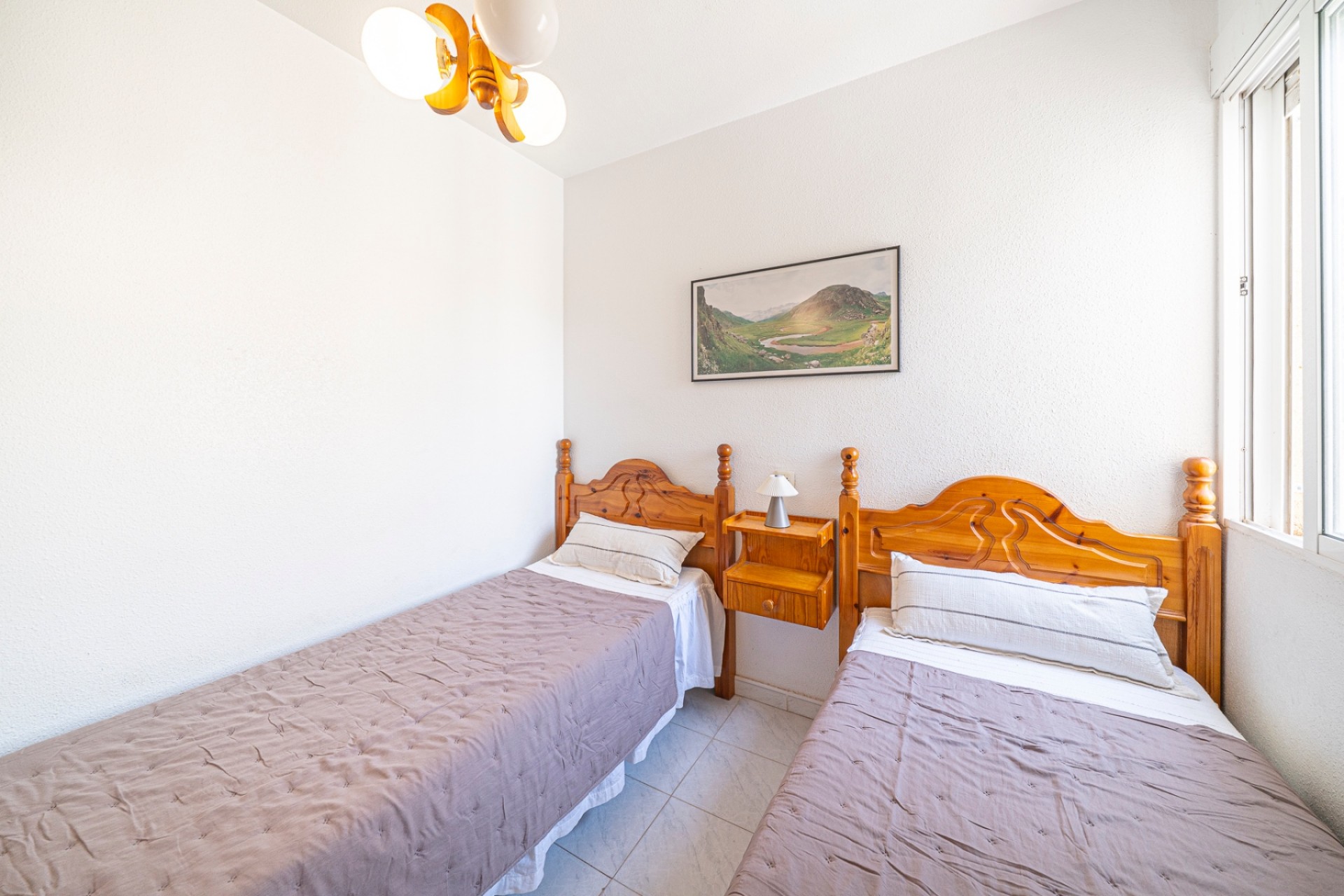 Re-Sale - Apartment - Torrevieja - Aguas Nuevas