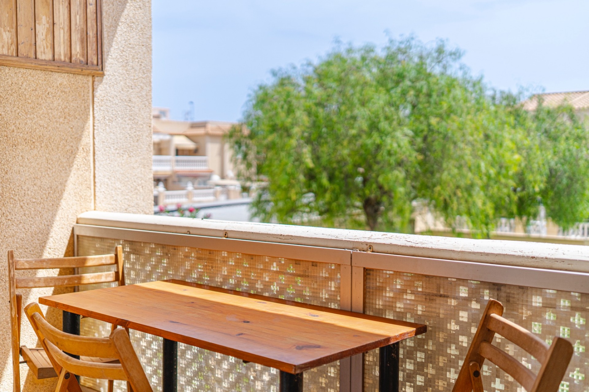 Re-Sale - Apartment - Torrevieja - Aguas Nuevas
