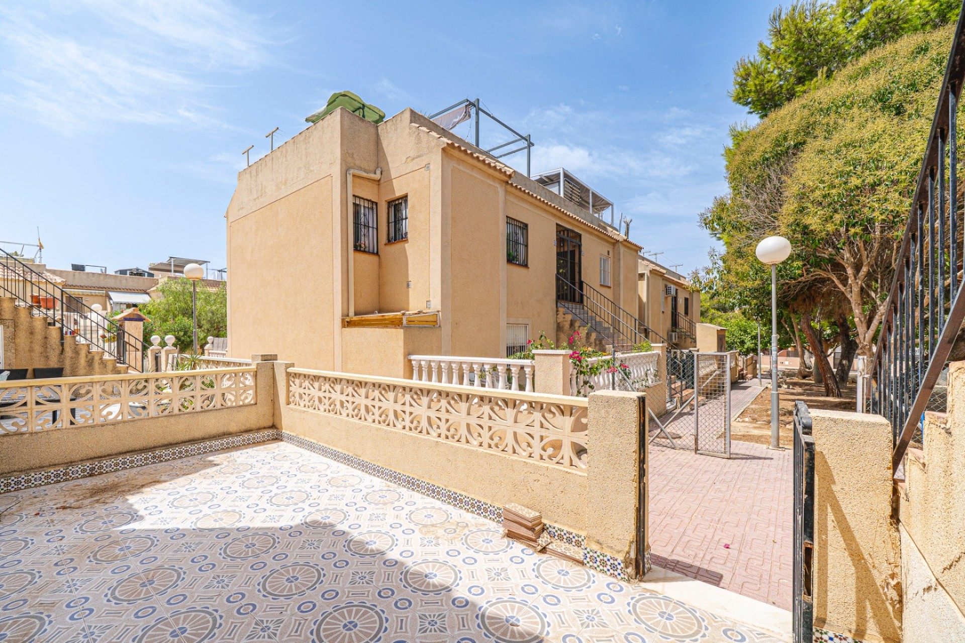 Re-Sale - Apartment - Torrevieja - Aguas Nuevas