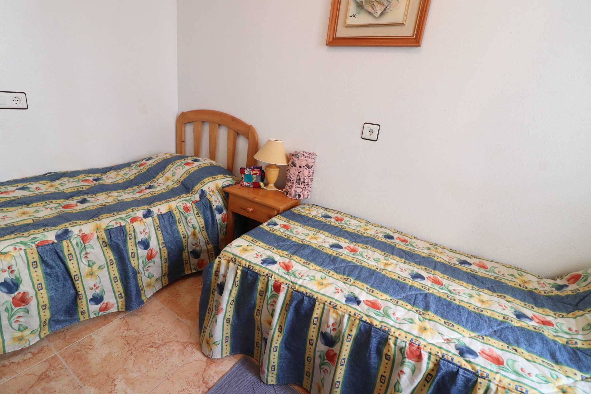 Re-Sale - Apartment - Torrevieja - Altos del Limonar
