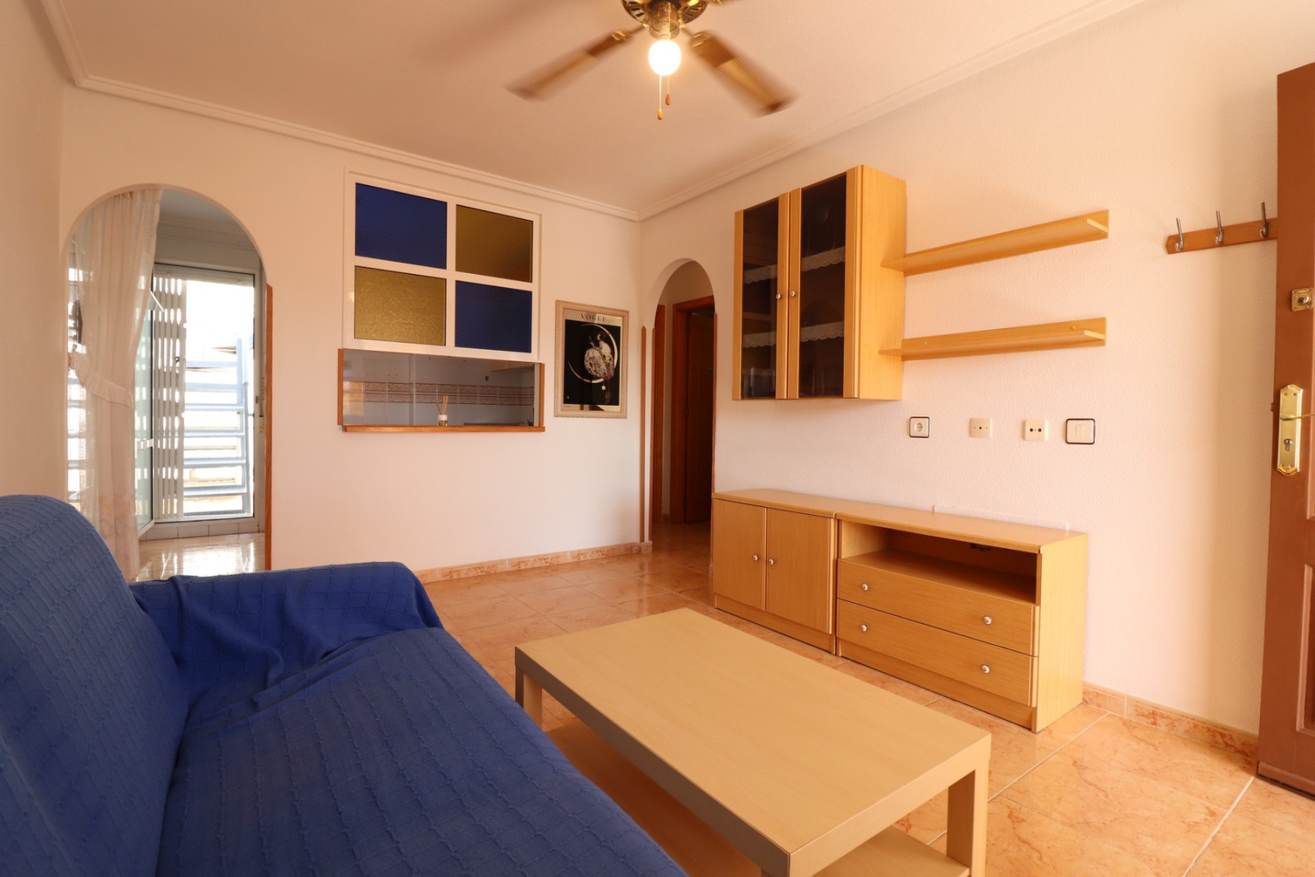 Re-Sale - Apartment - Torrevieja - Altos del Limonar