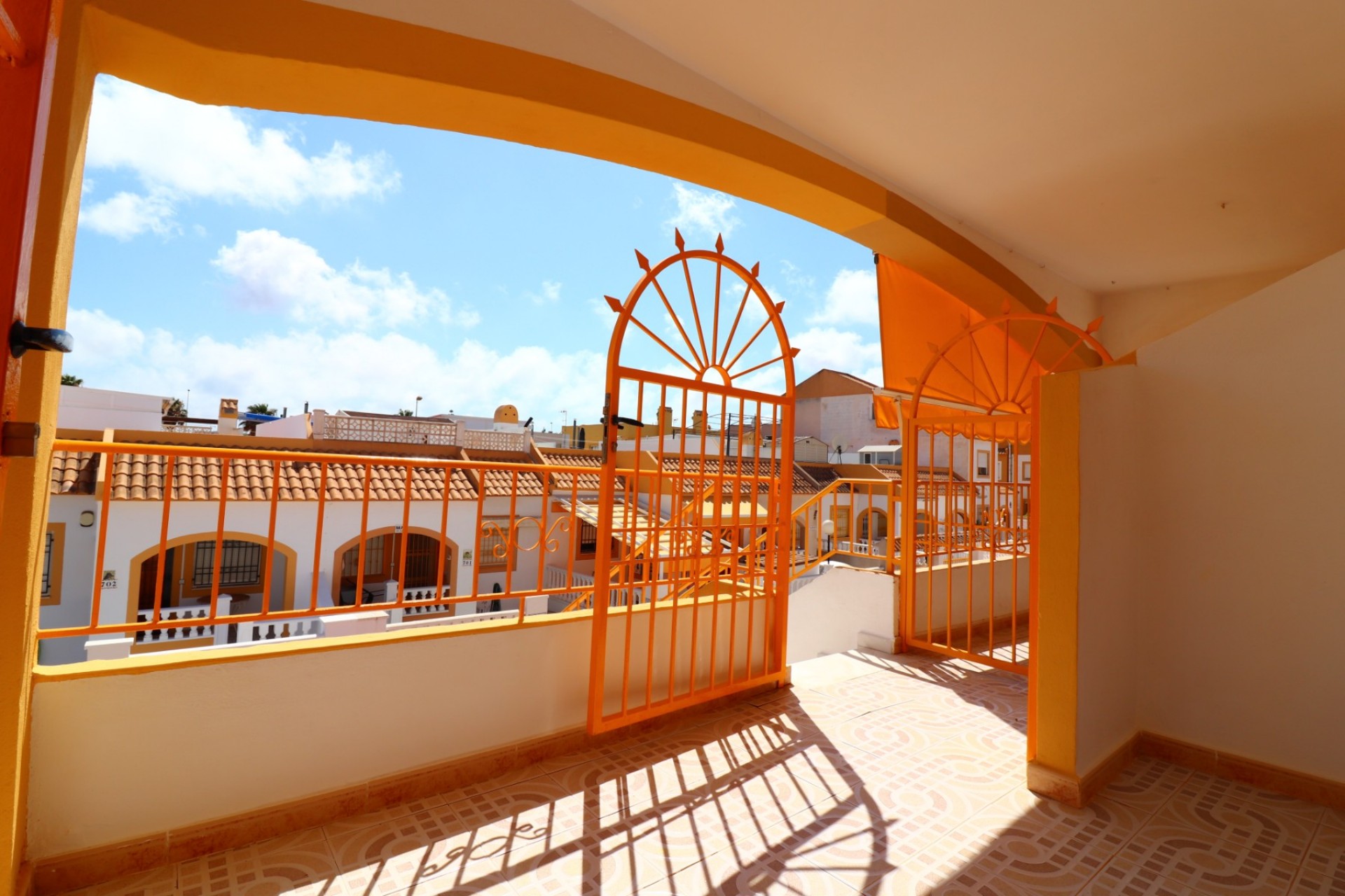 Re-Sale - Apartment - Torrevieja - Altos del Limonar