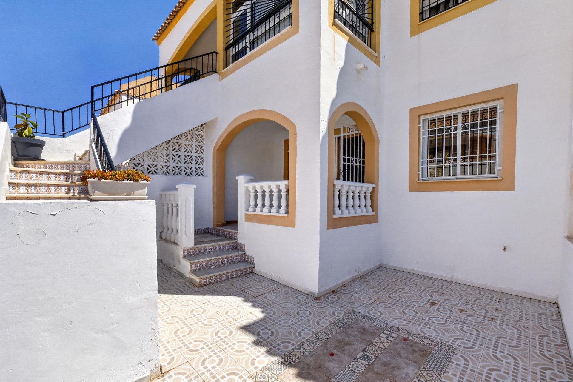 Re-Sale - Apartment - Torrevieja - Altos del Limonar