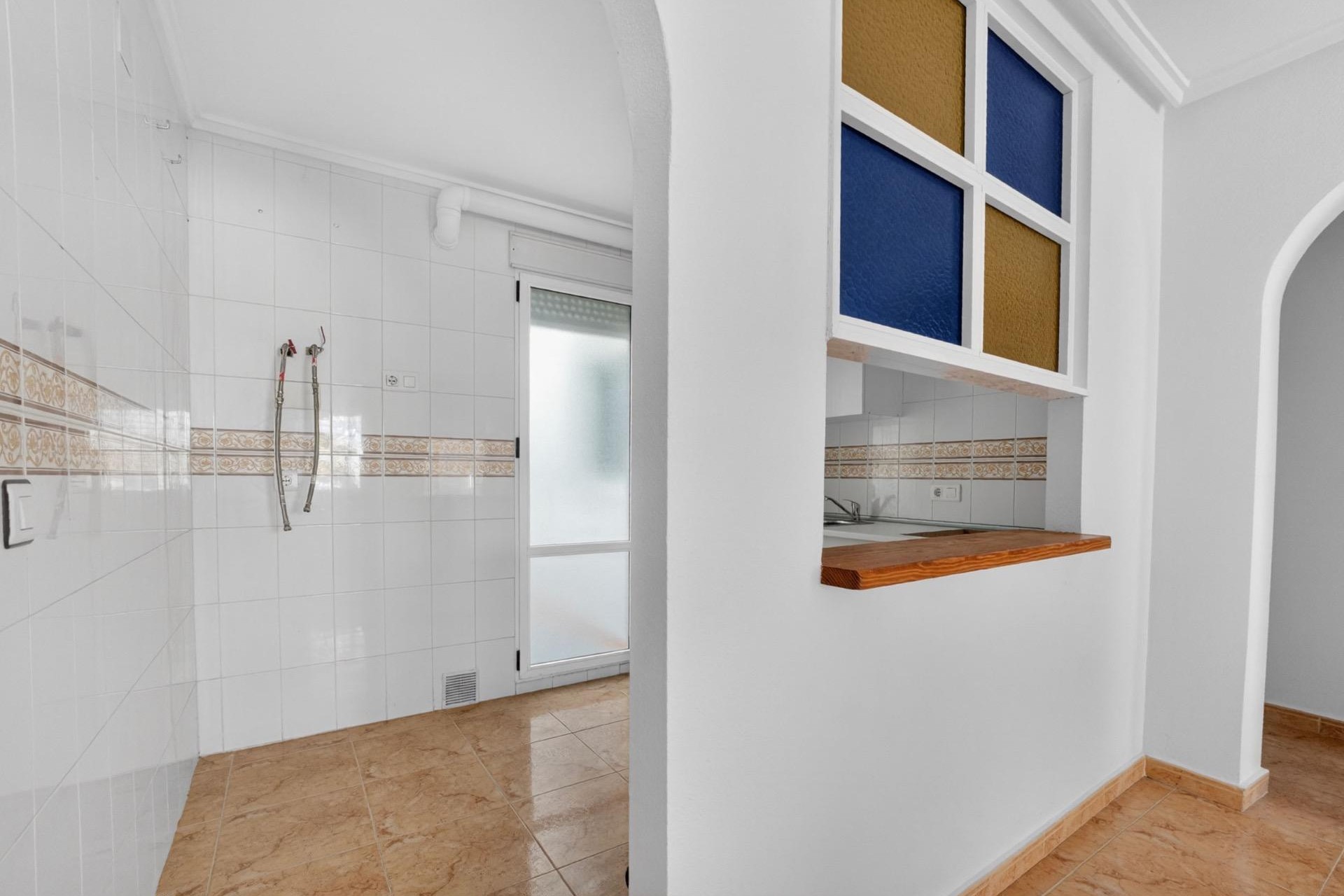Re-Sale - Apartment - Torrevieja - Altos del Limonar
