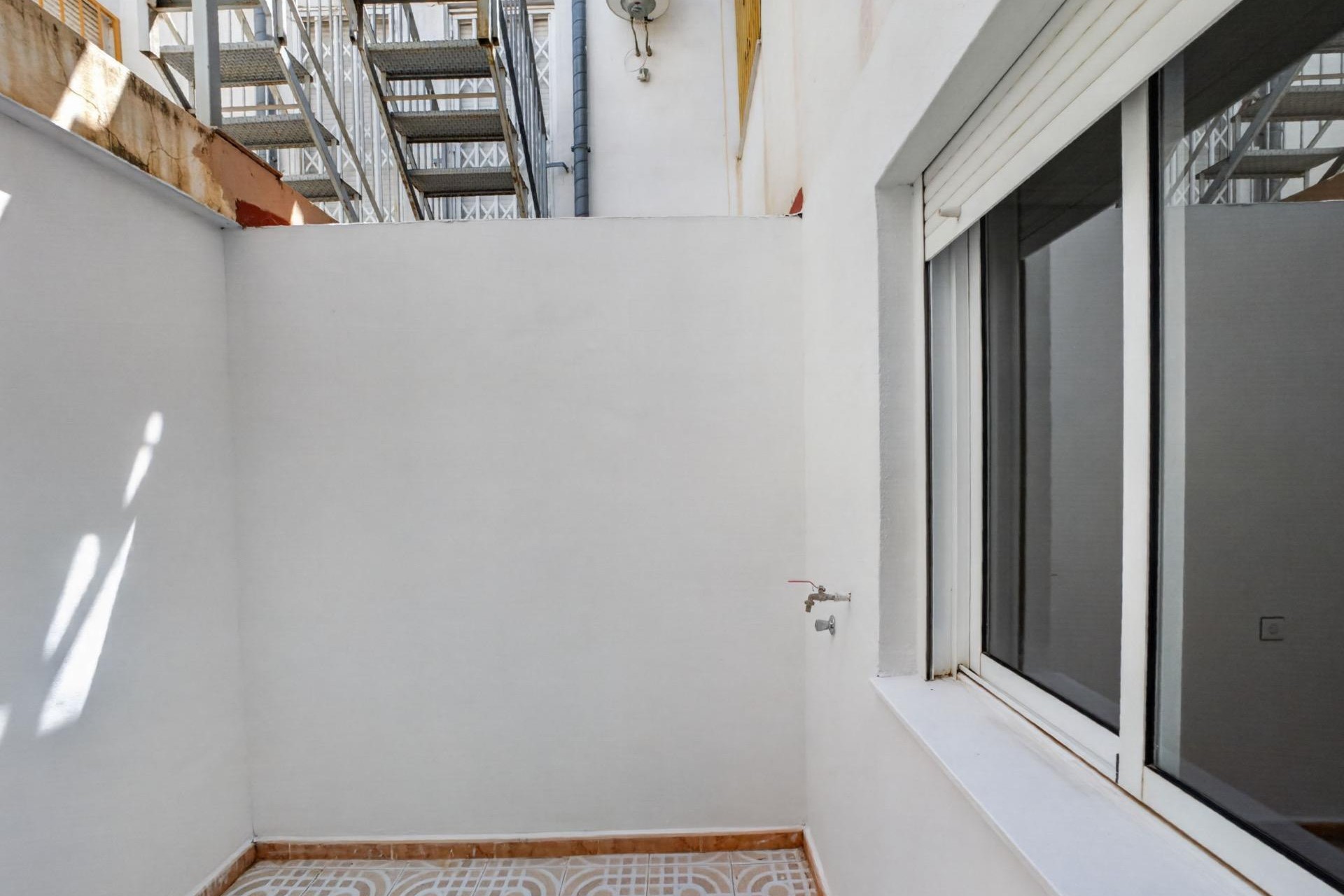 Re-Sale - Apartment - Torrevieja - Altos del Limonar