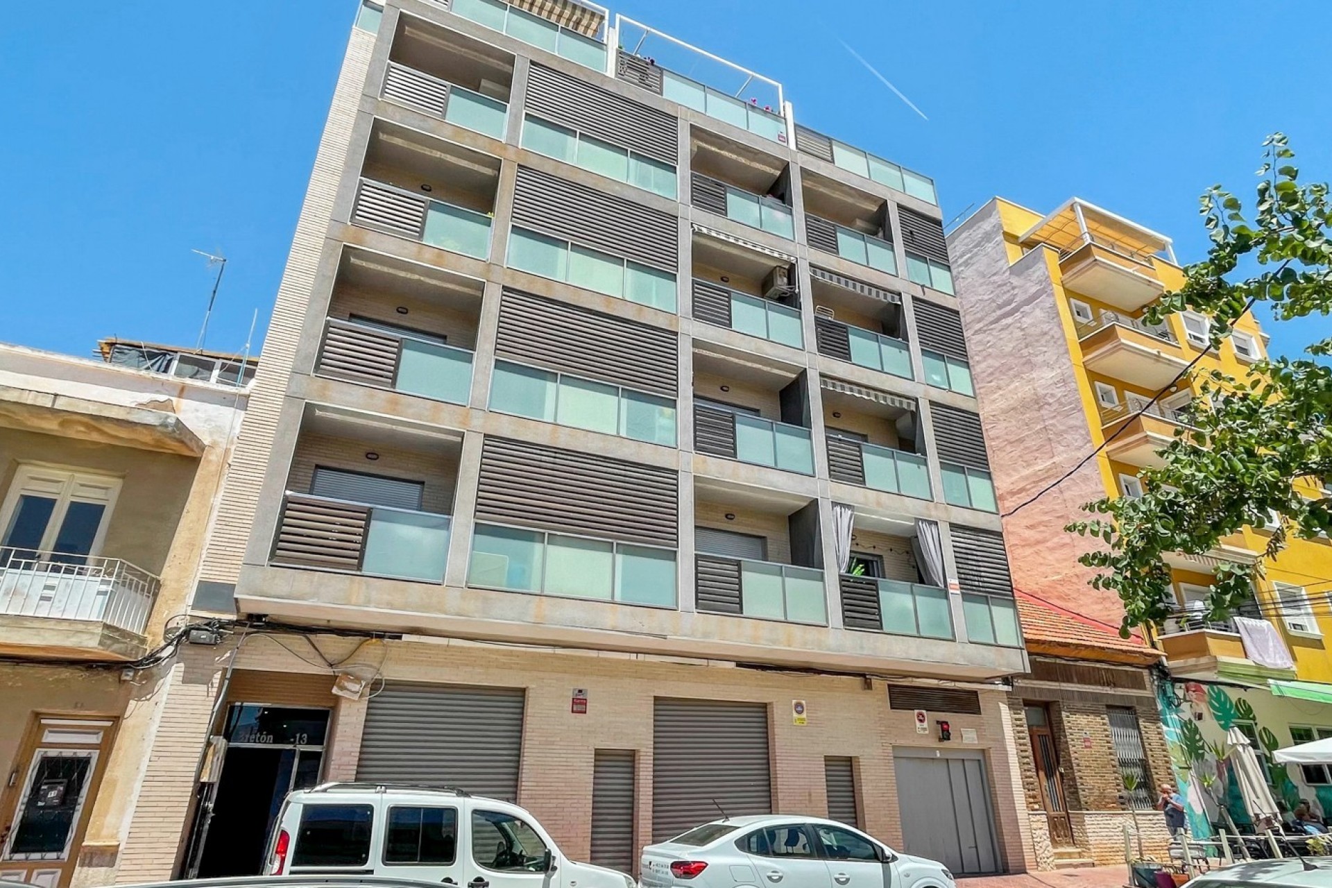 Re-Sale - Apartment - Torrevieja - El Acequión - Los Náufragos