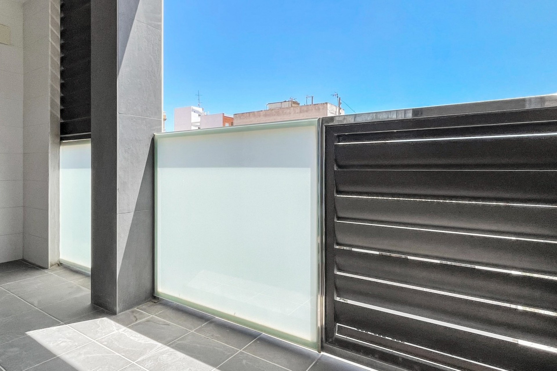 Re-Sale - Apartment - Torrevieja - El Acequión - Los Náufragos