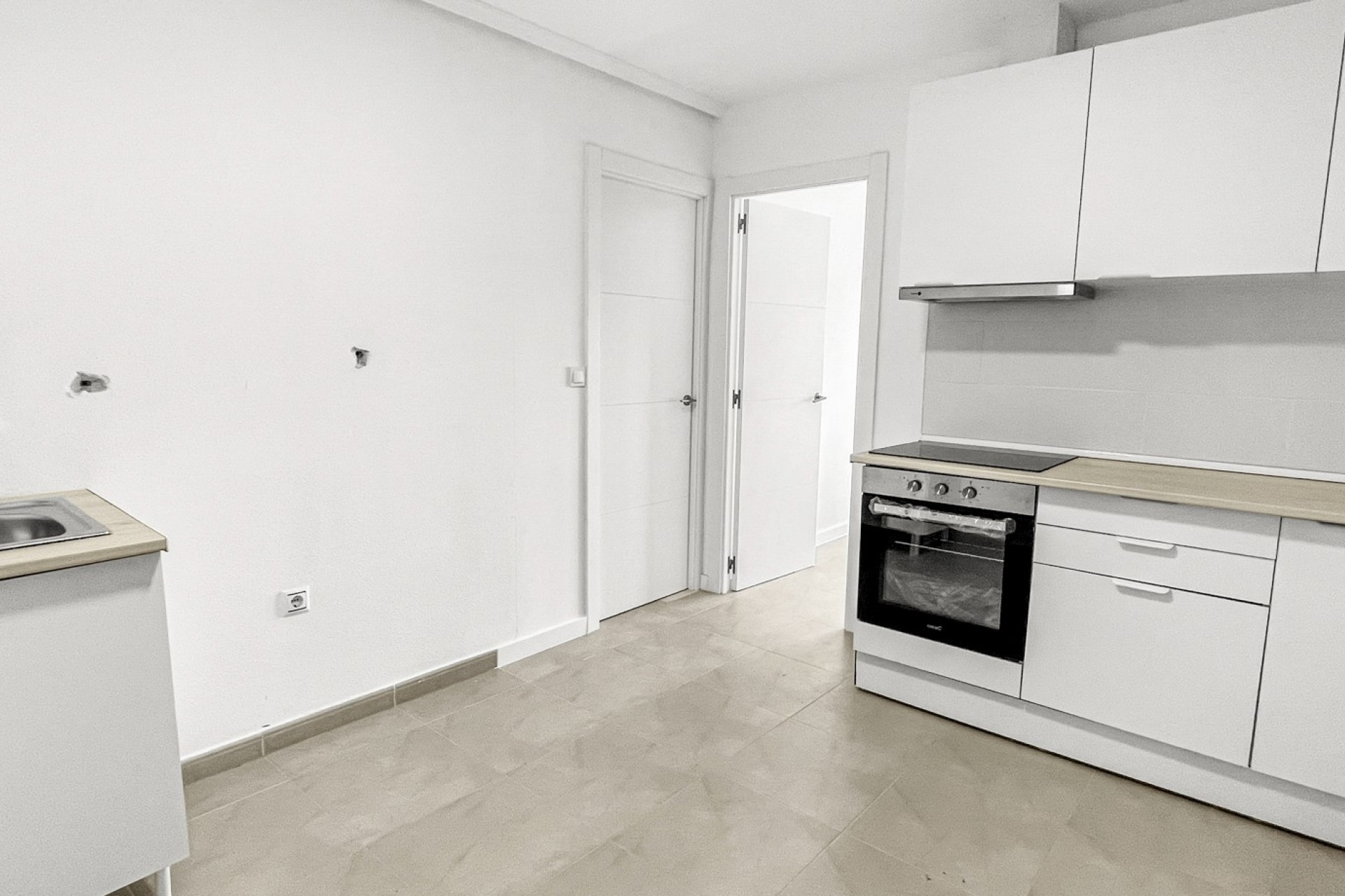 Re-Sale - Apartment - Torrevieja - El Acequión - Los Náufragos