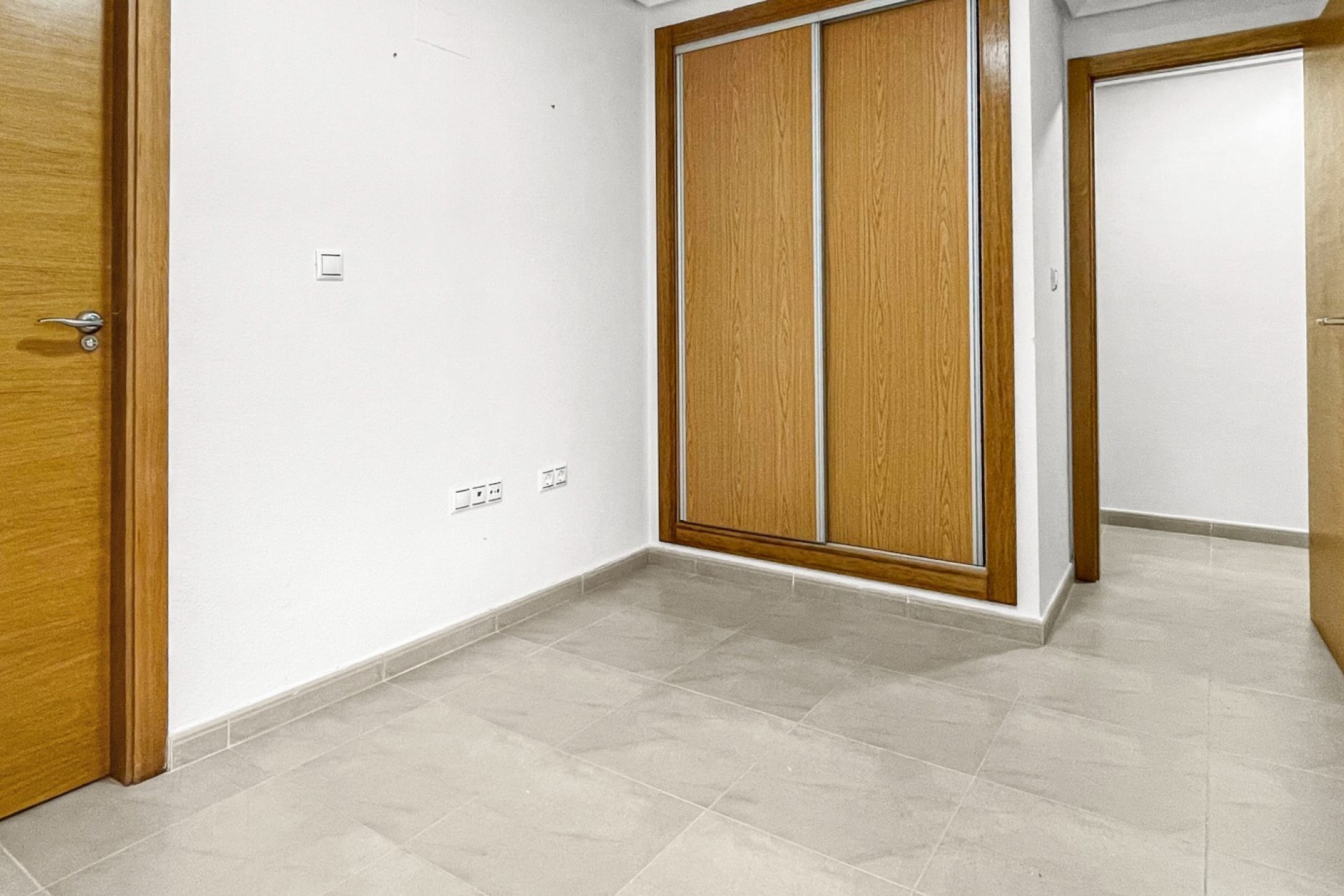 Re-Sale - Apartment - Torrevieja - El Acequión - Los Náufragos