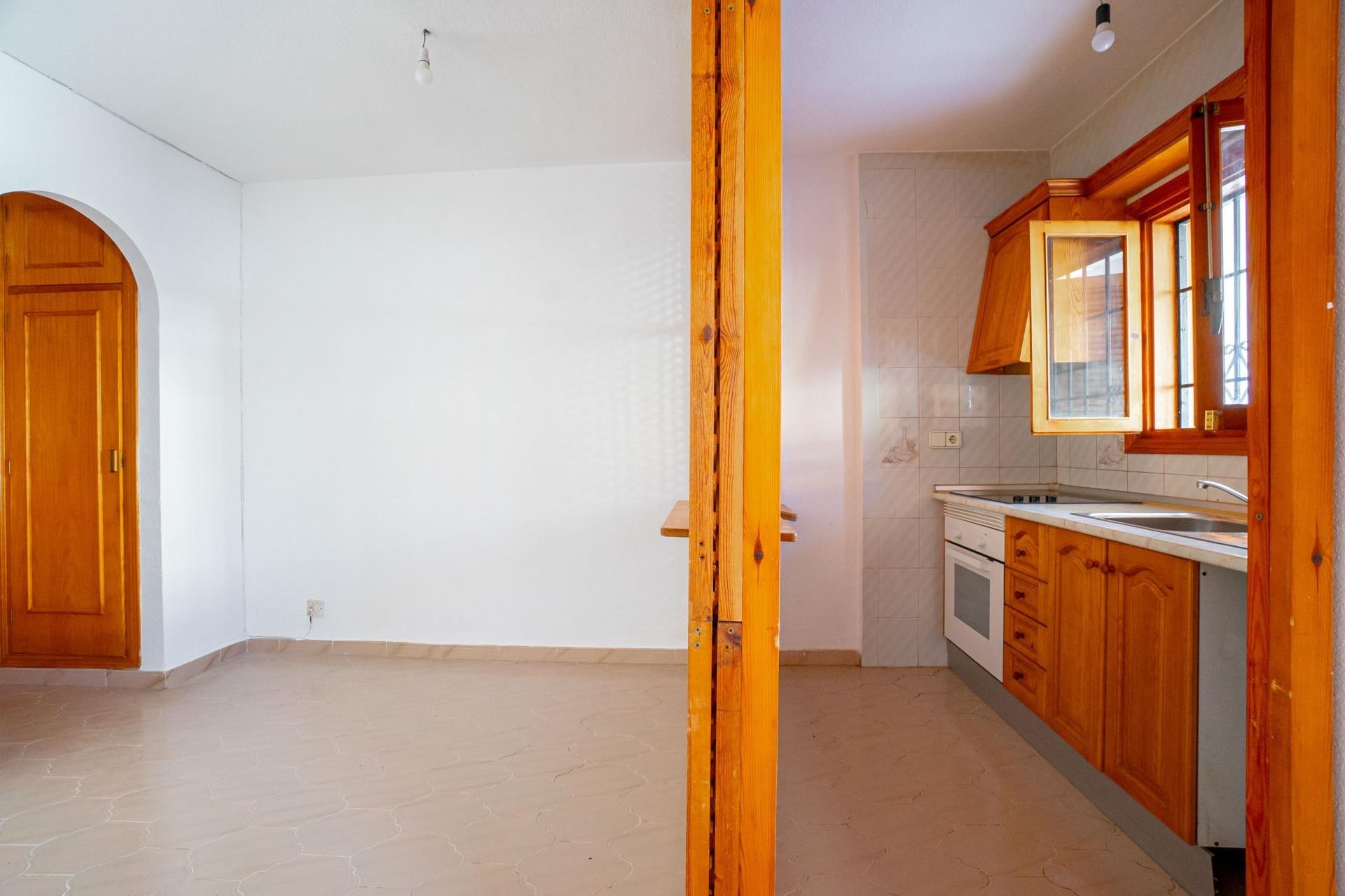 Re-Sale - Apartment - Torrevieja - El Chaparral