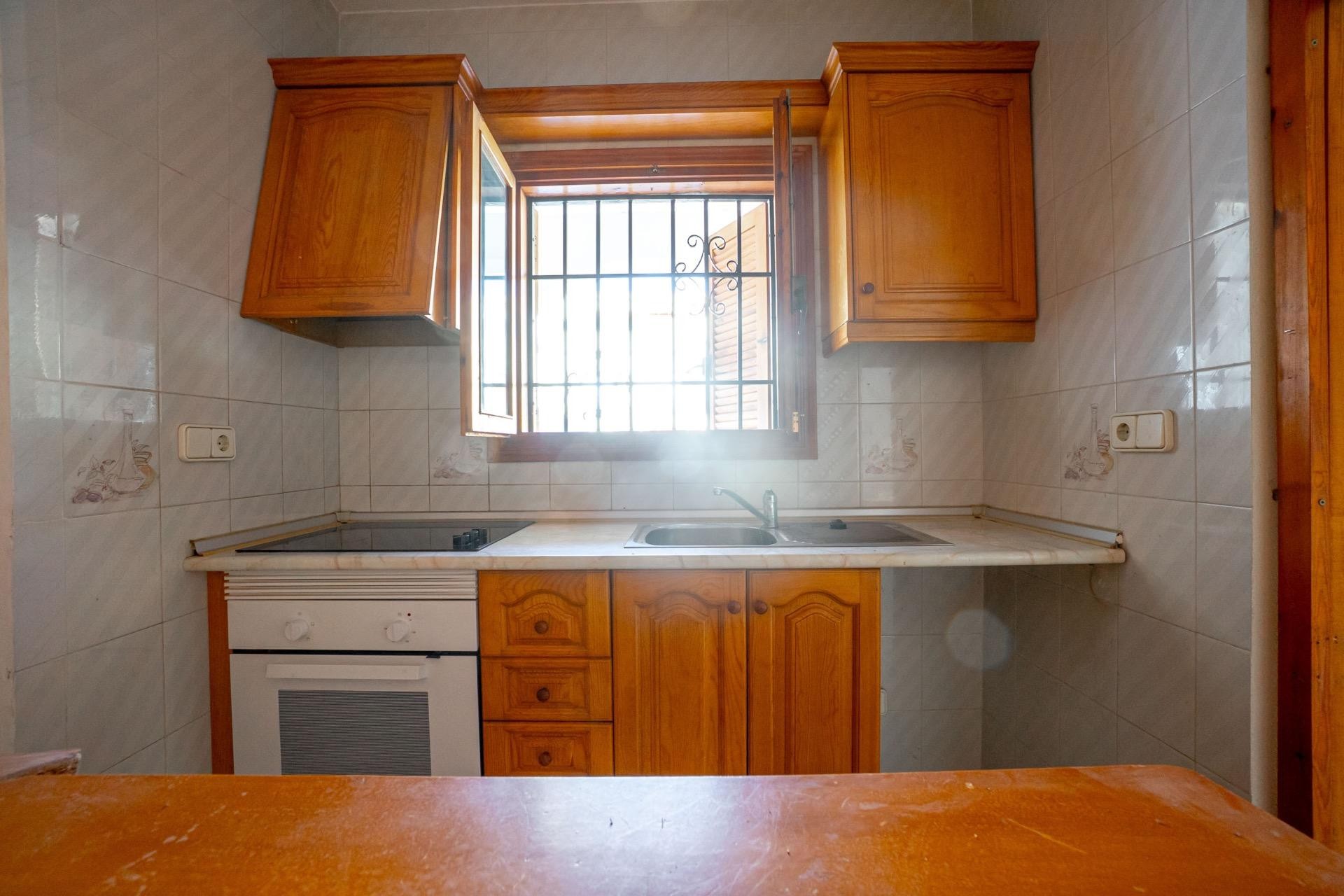 Re-Sale - Apartment - Torrevieja - El Chaparral