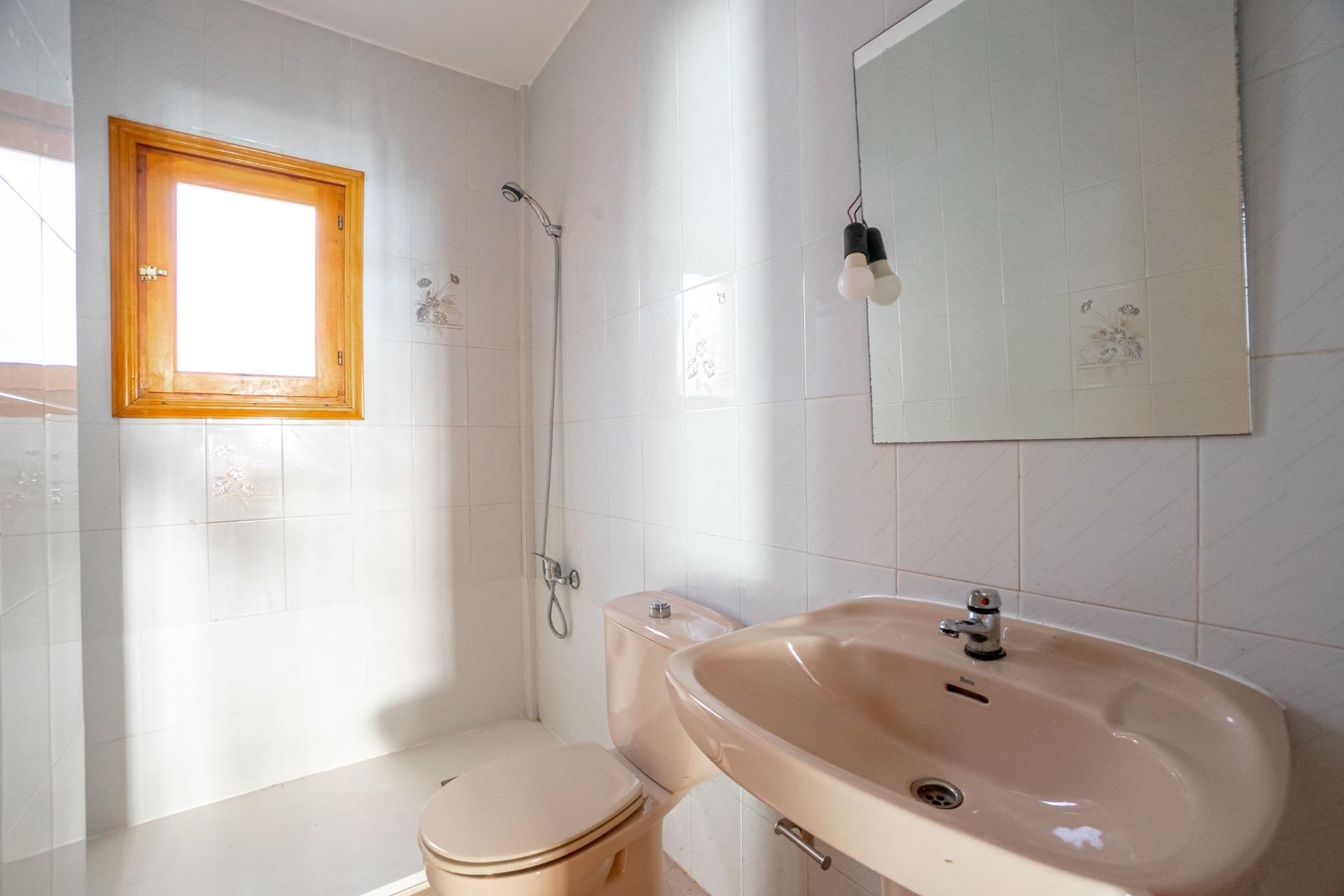 Re-Sale - Apartment - Torrevieja - El Chaparral