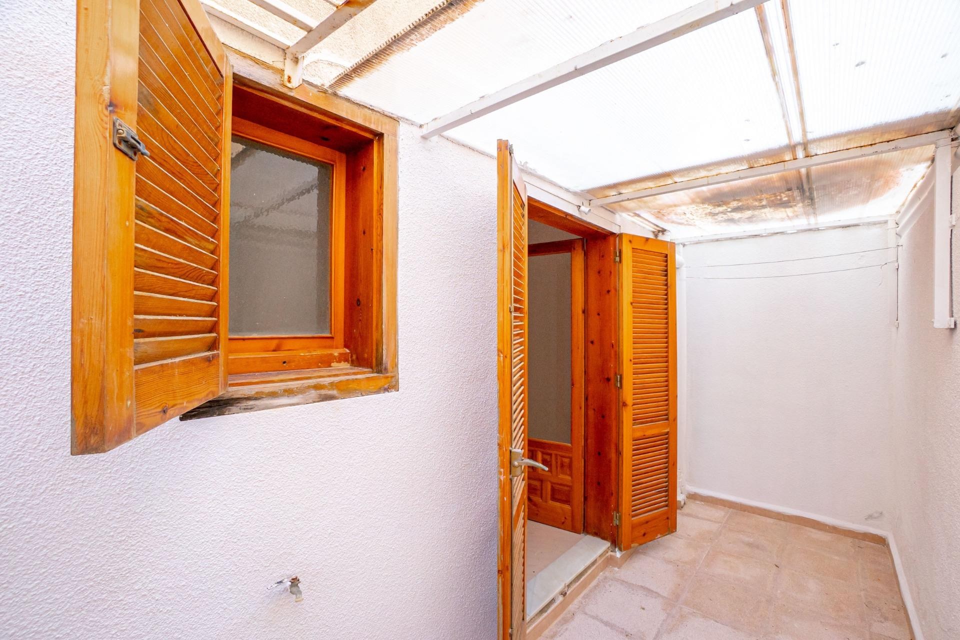 Re-Sale - Apartment - Torrevieja - El Chaparral