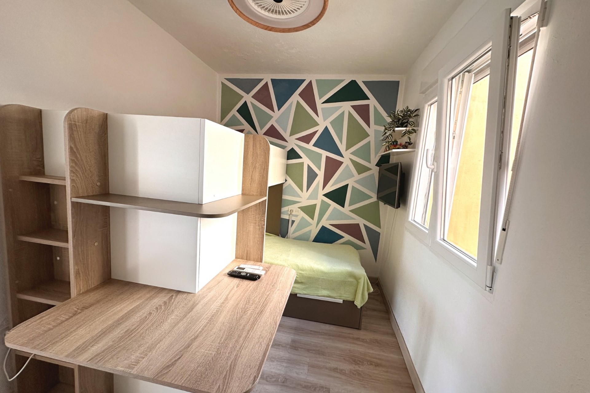 Re-Sale - Apartment - Torrevieja - El Chaparral