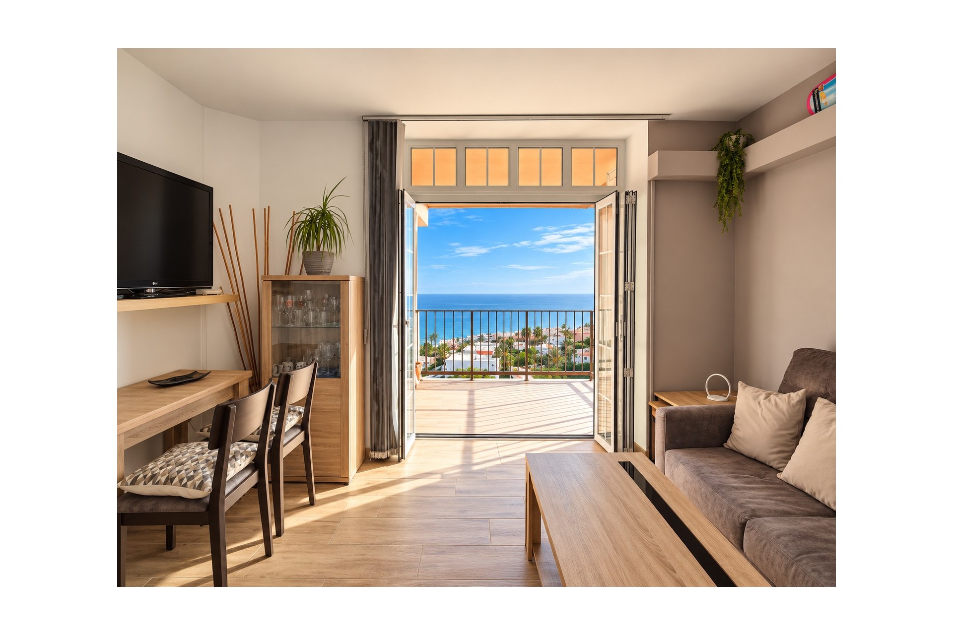Re-Sale - Apartment - Torrevieja - La Mata - Town