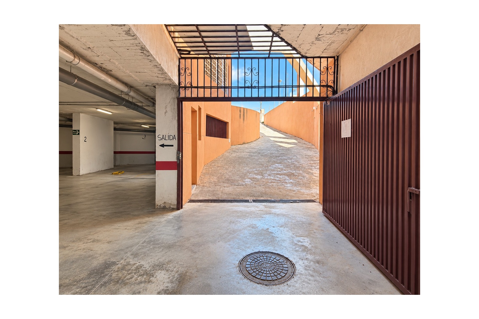 Re-Sale - Apartment - Torrevieja - La Mata - Town