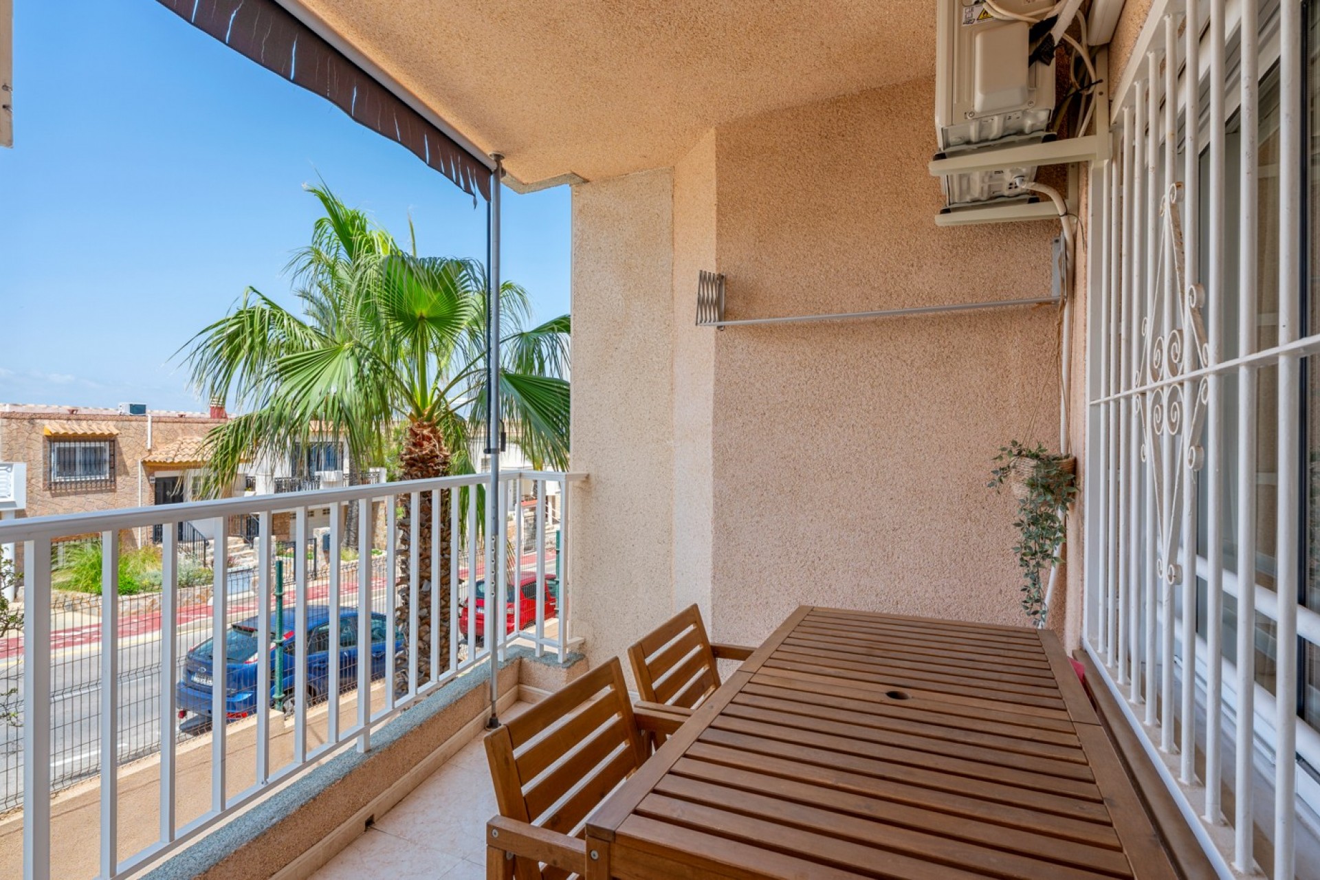 Re-Sale - Apartment - Torrevieja - La Mata