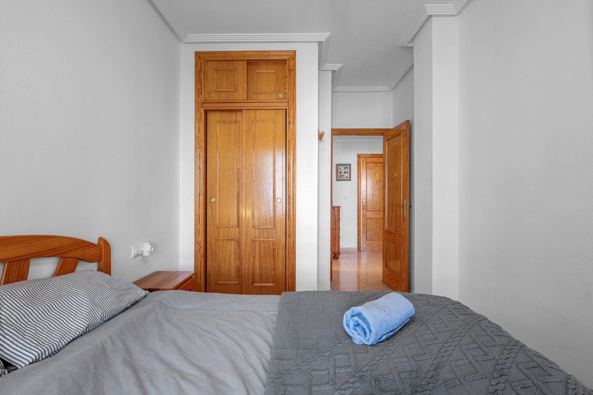 Re-Sale - Apartment - Torrevieja - La Mata