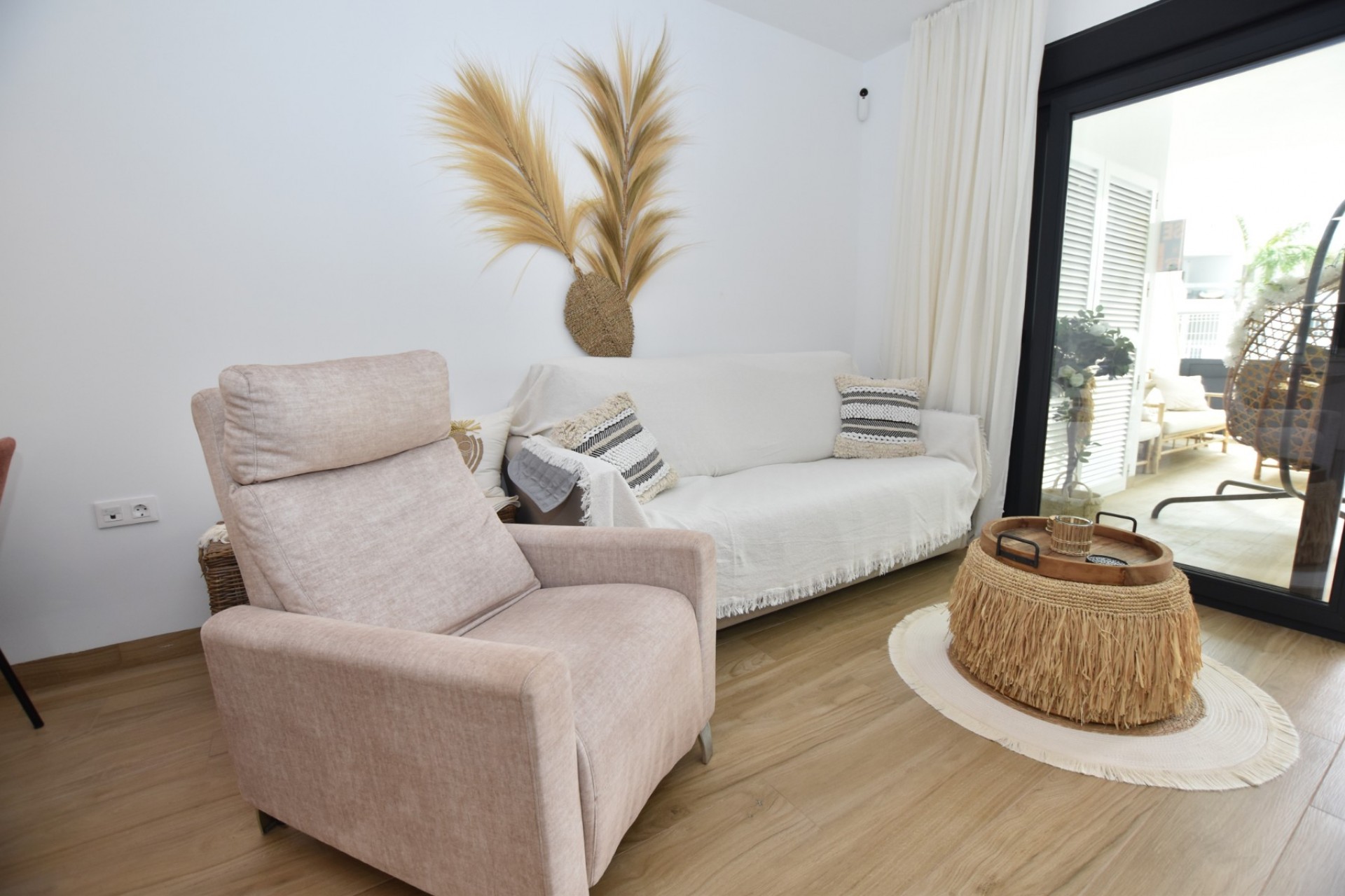 Re-Sale - Apartment - Torrevieja - Los Balcones