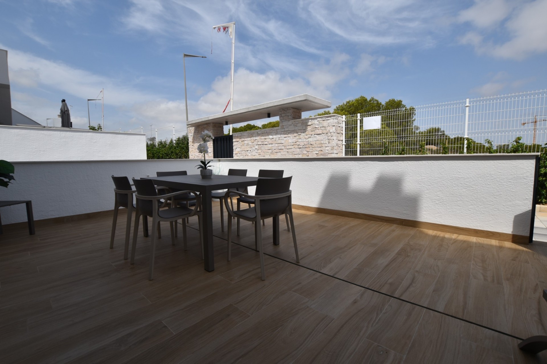 Re-Sale - Apartment - Torrevieja - Los Balcones