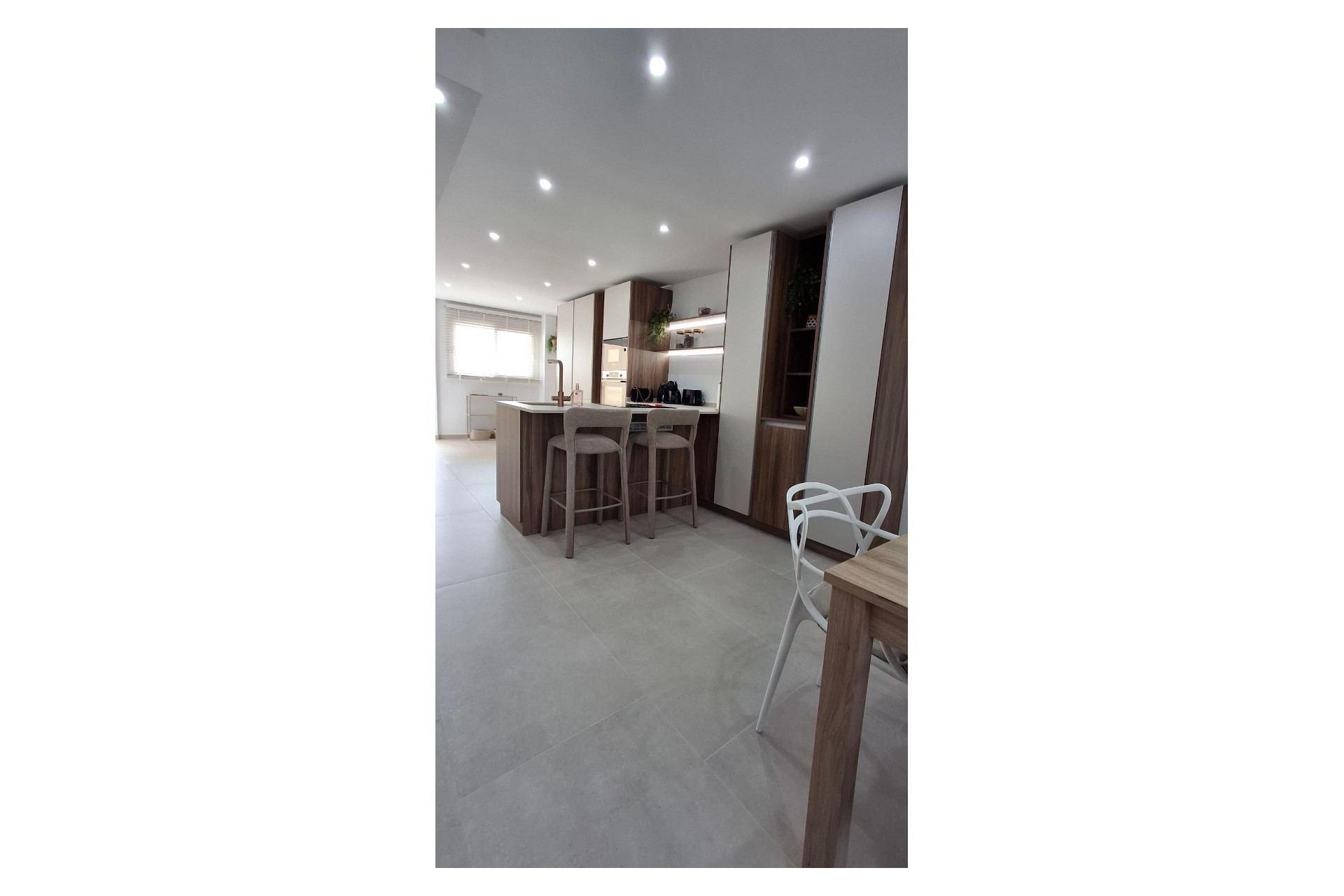 Re-Sale - Apartment - Torrevieja - Playa Acequion