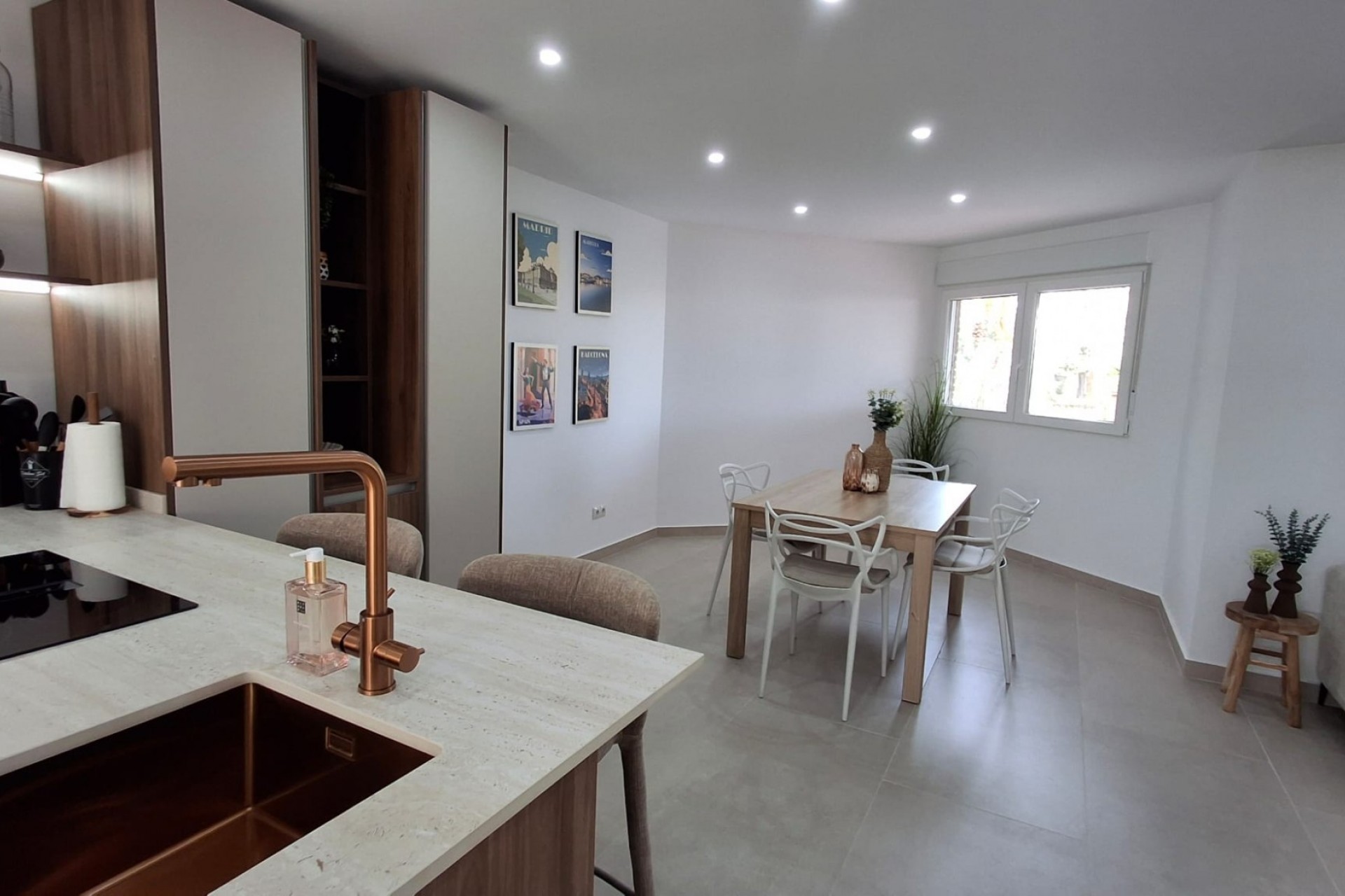 Re-Sale - Apartment - Torrevieja - Playa Acequion