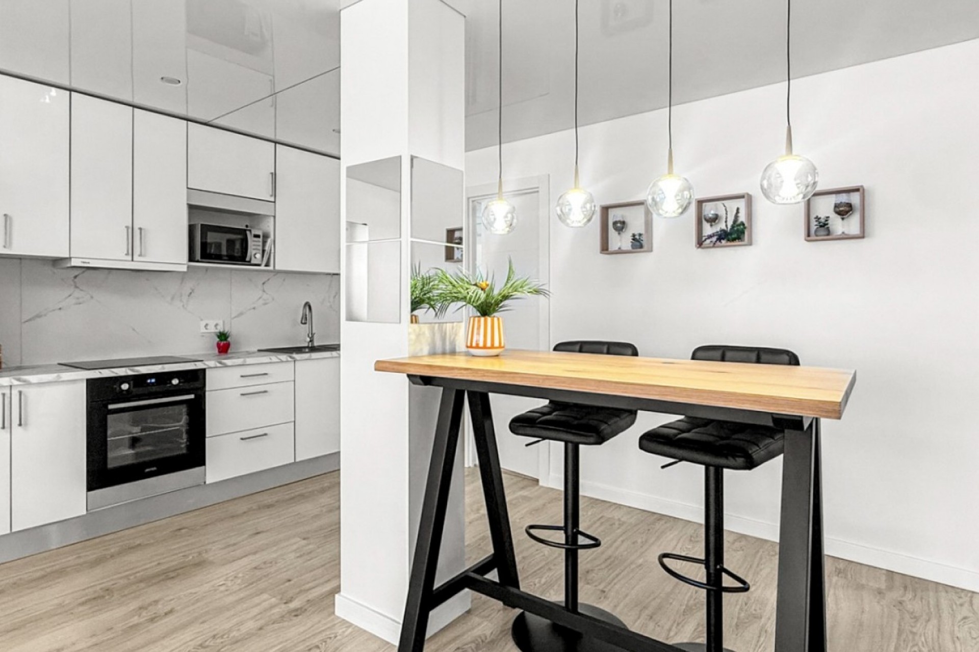 Re-Sale - Apartment - Torrevieja - Playa Acequion