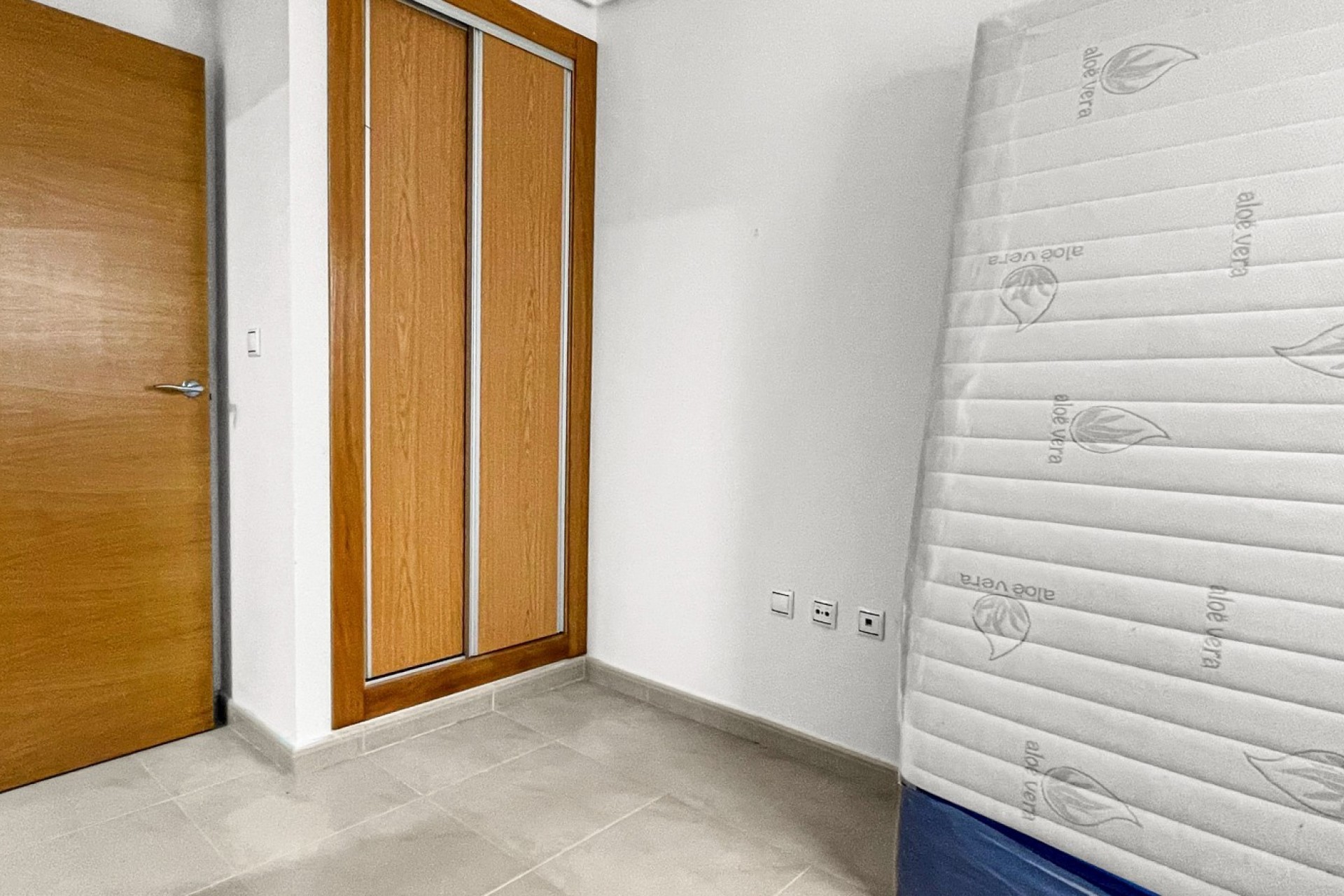 Re-Sale - Apartment - Torrevieja - Playa Acequion