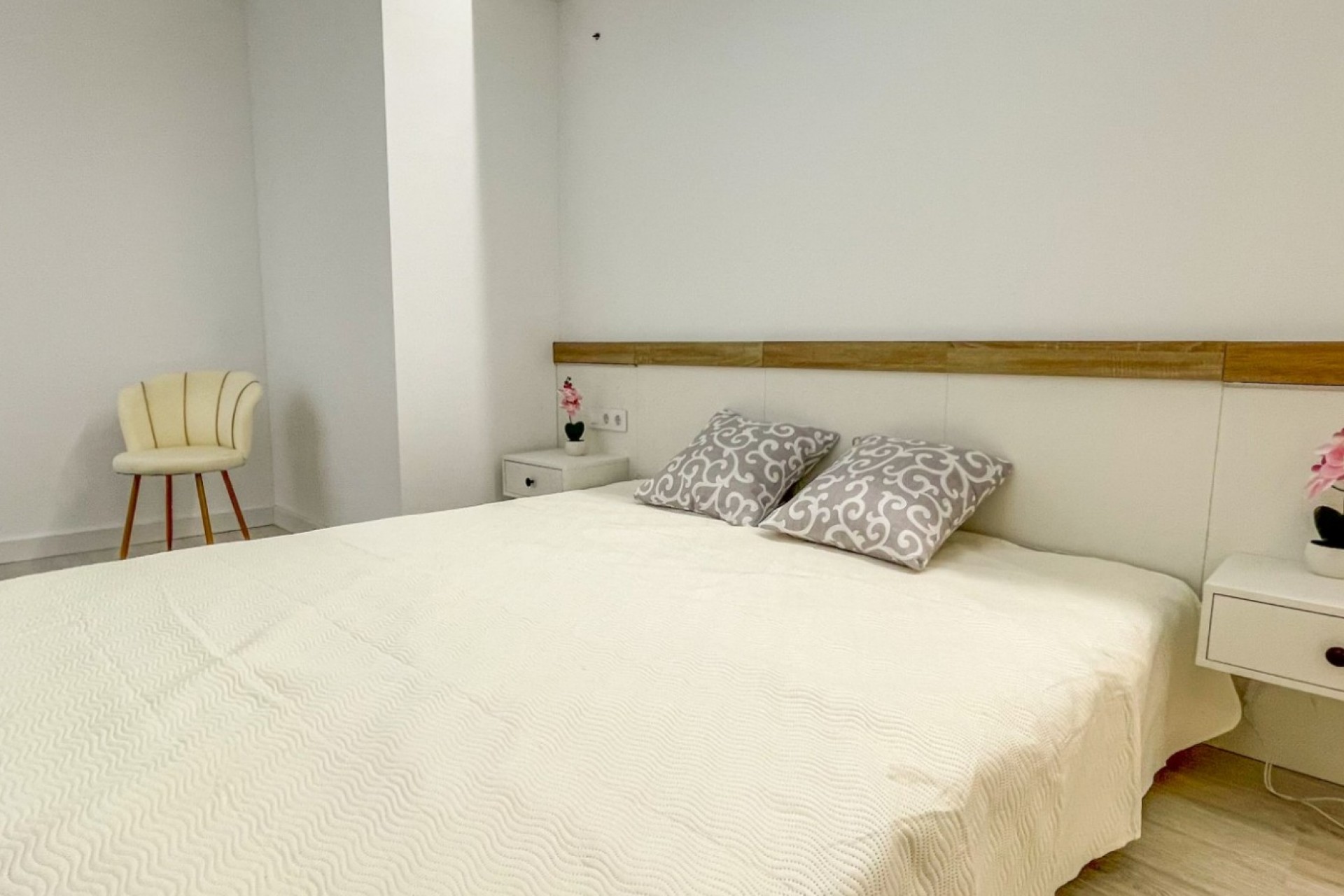 Re-Sale - Apartment - Torrevieja - Playa Acequion