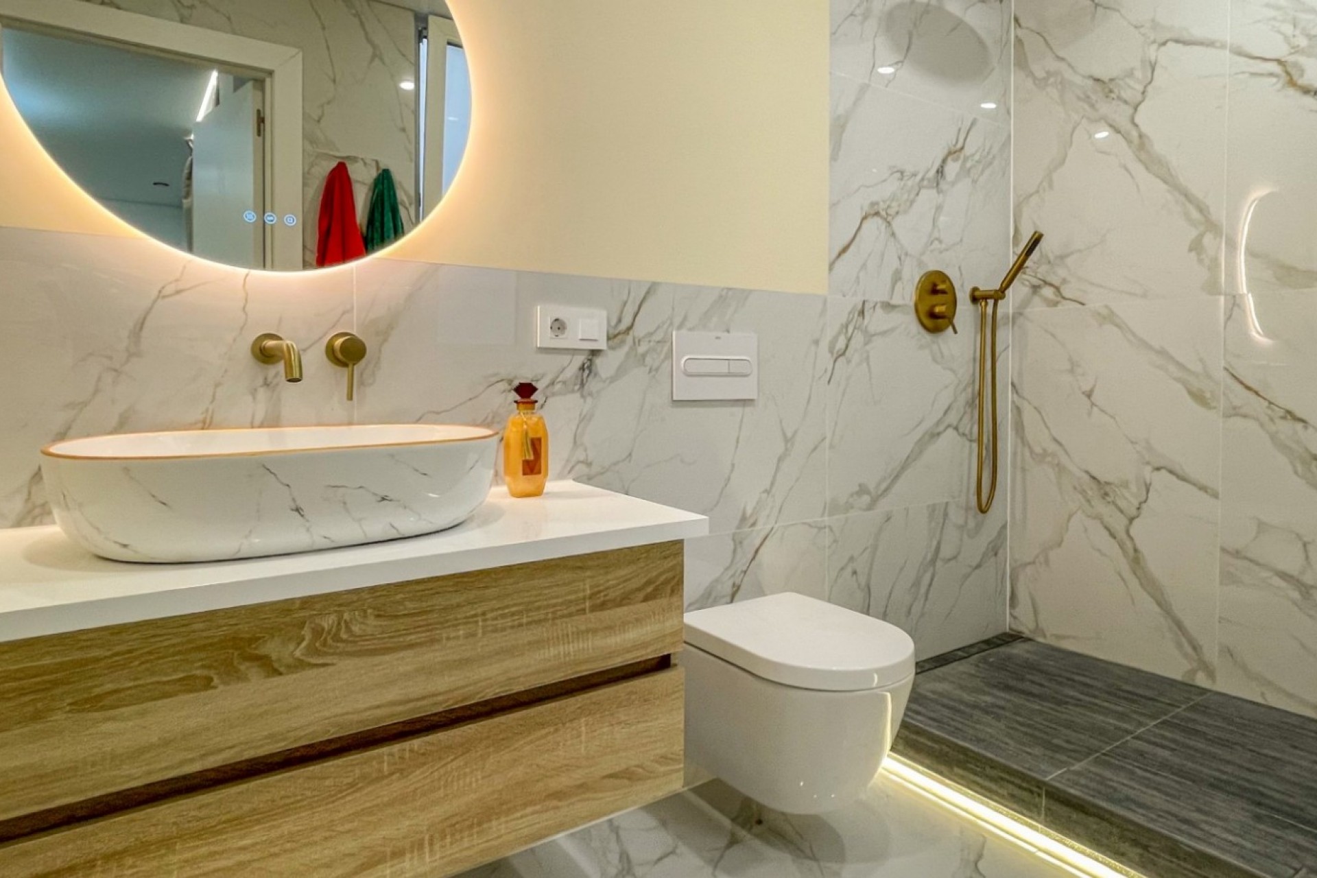 Re-Sale - Apartment - Torrevieja - Playa Acequion