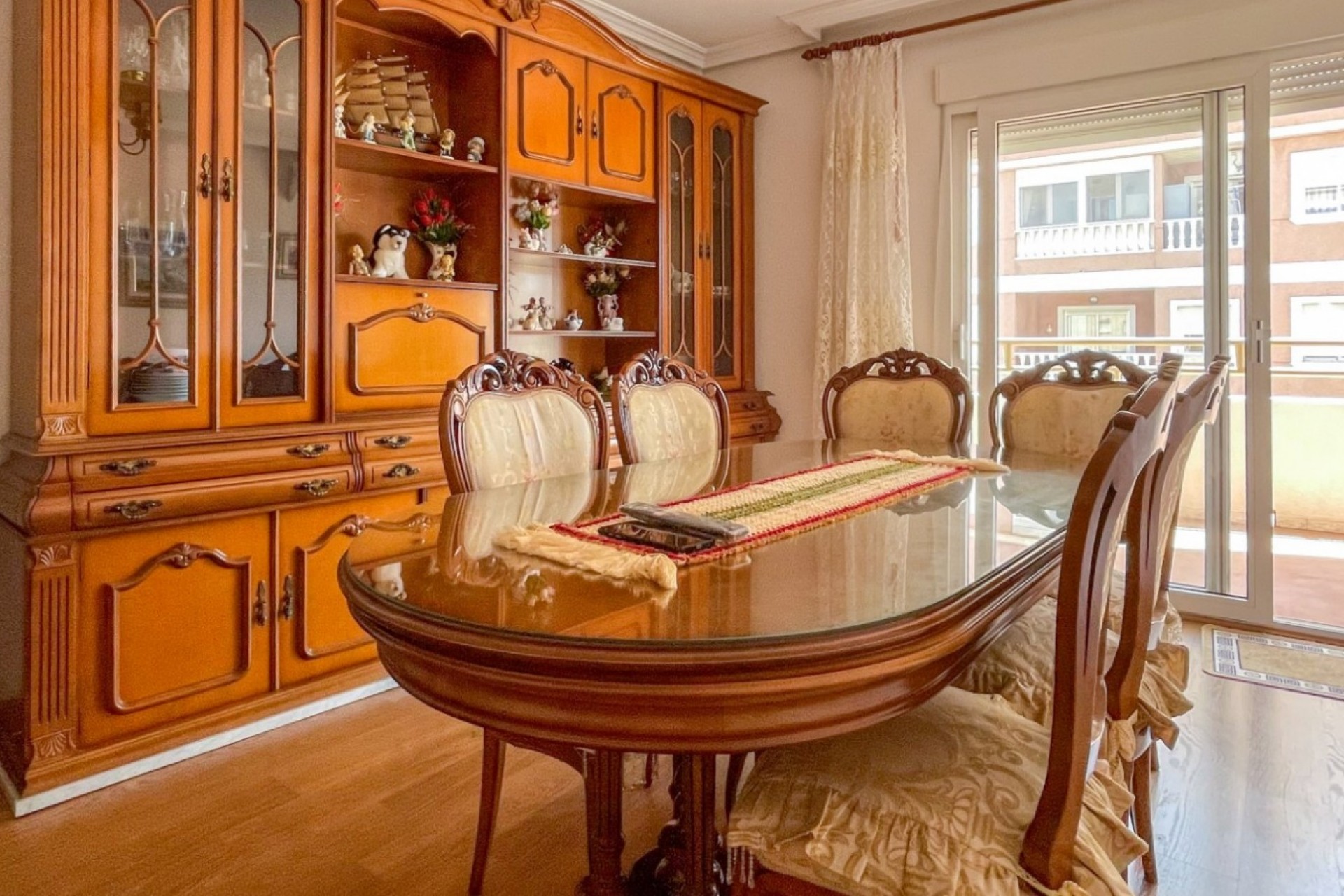 Re-Sale - Apartment - Torrevieja - Playa Acequion