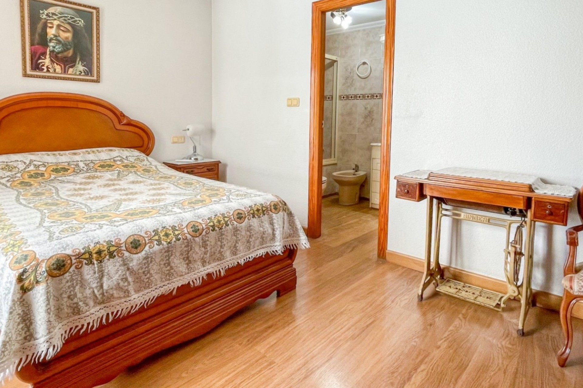 Re-Sale - Apartment - Torrevieja - Playa Acequion