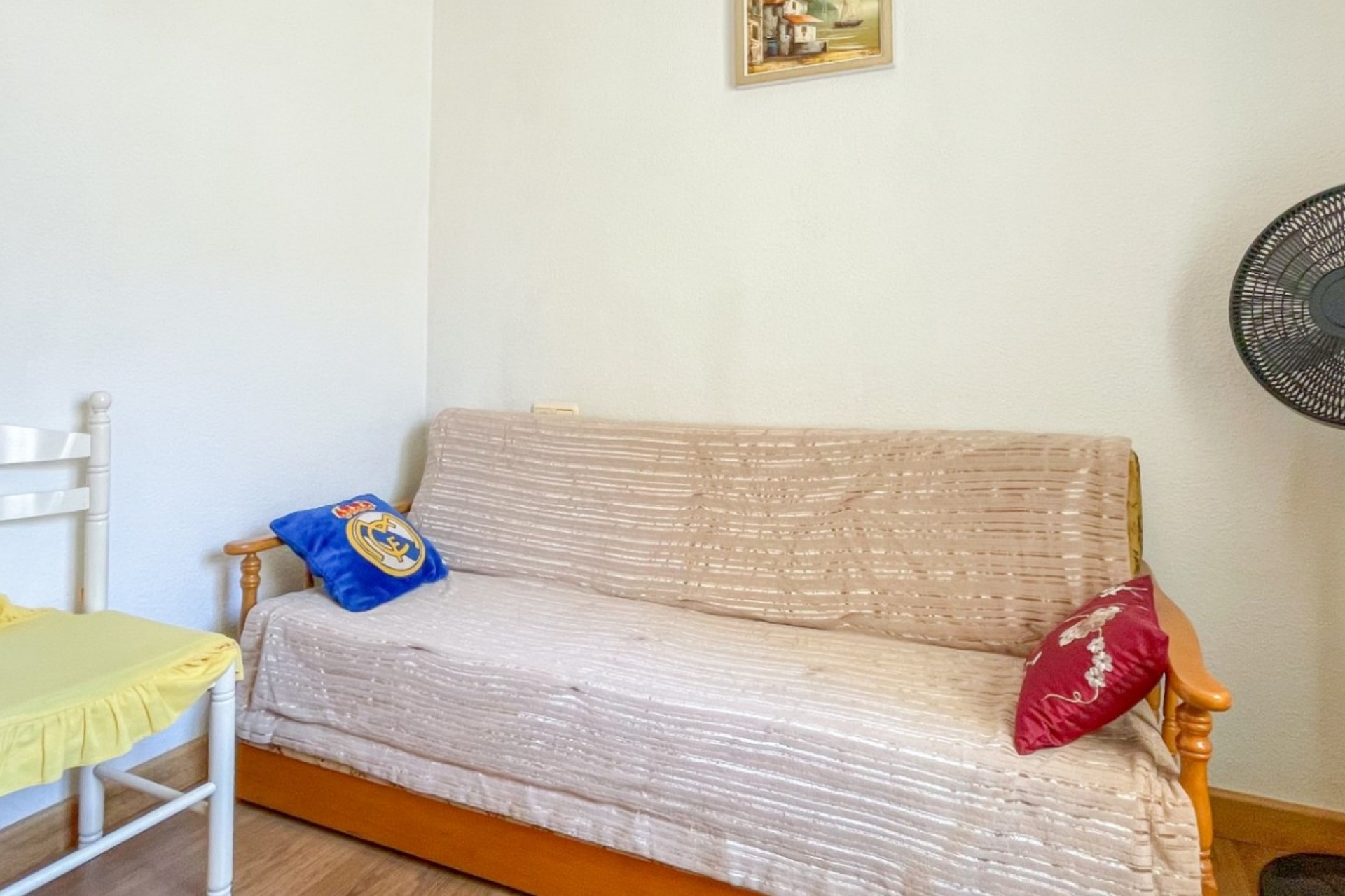 Re-Sale - Apartment - Torrevieja - Playa Acequion