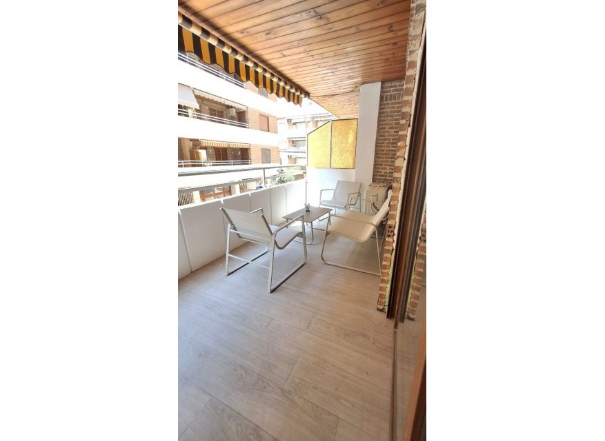 Re-Sale - Apartment - Torrevieja - Playa Acequion