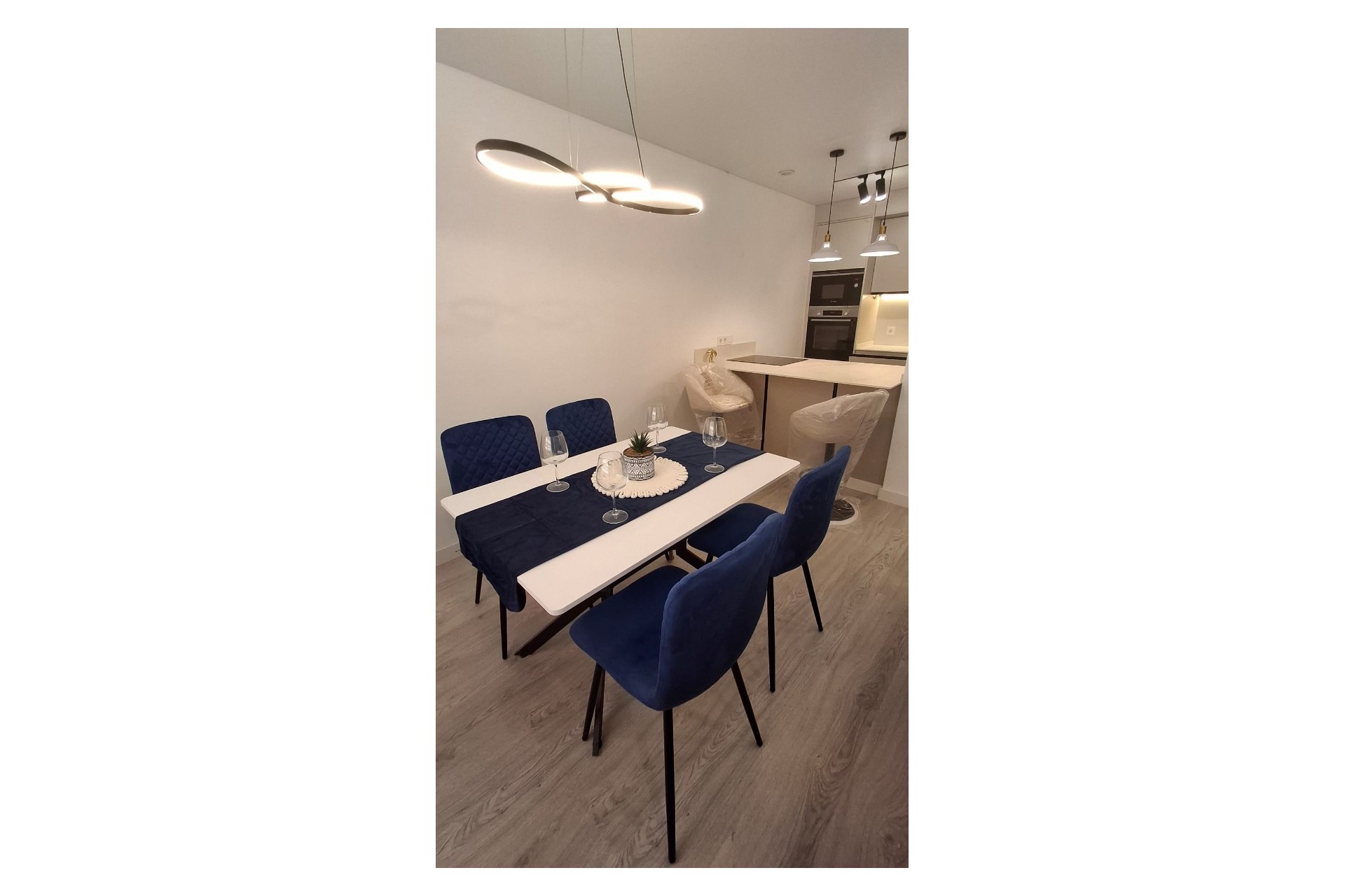 Re-Sale - Apartment - Torrevieja - Playa Acequion