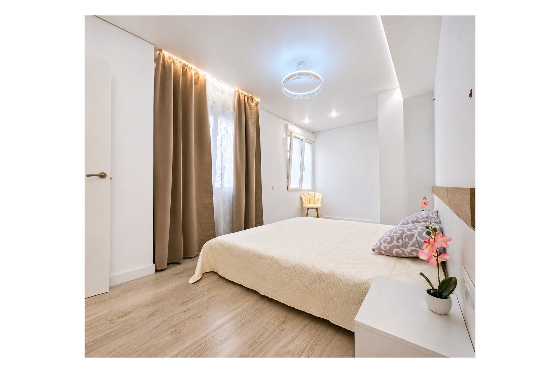 Re-Sale - Apartment - Torrevieja - Playa Acequion