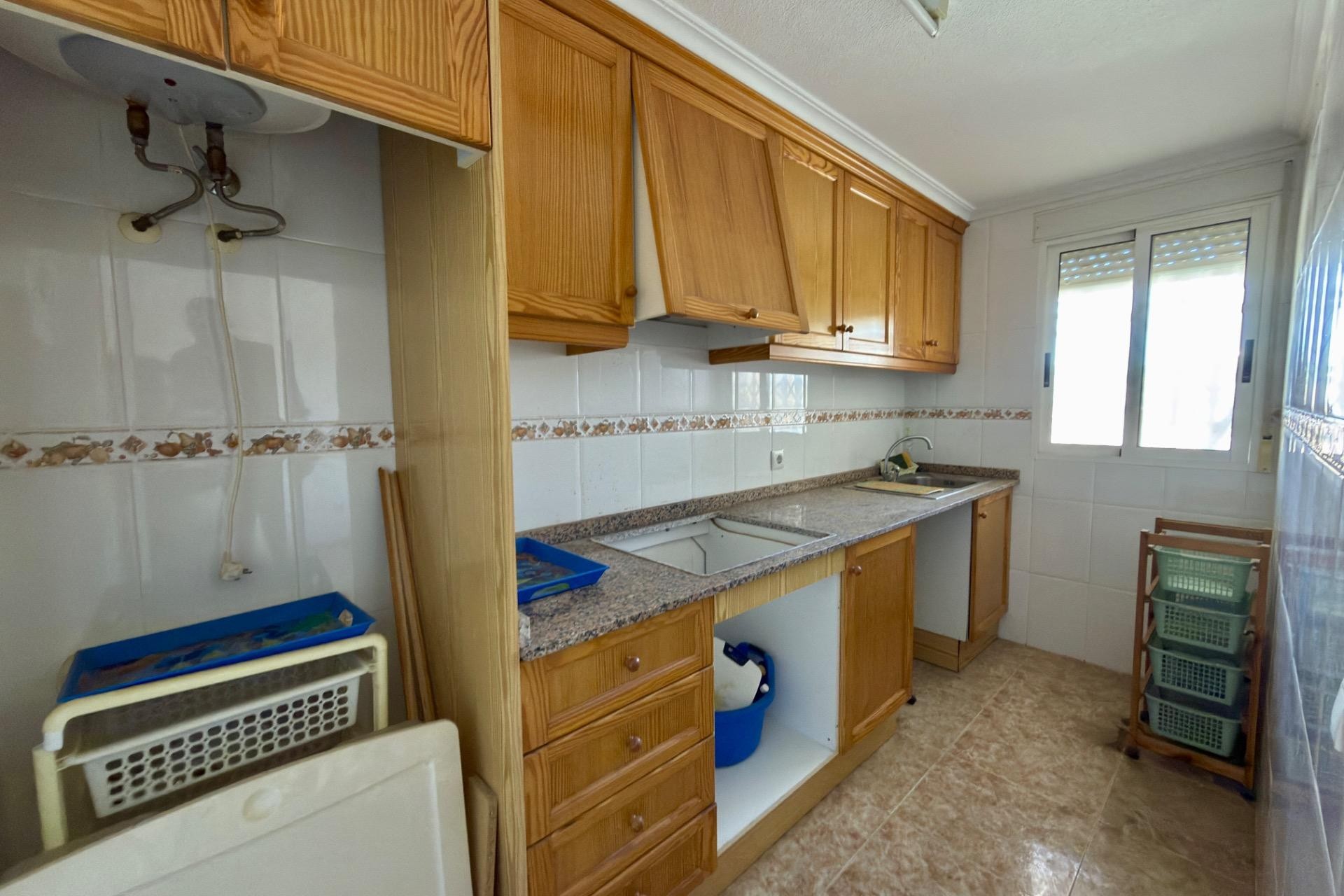 Re-Sale - Apartment - Torrevieja - Playa de los Locos
