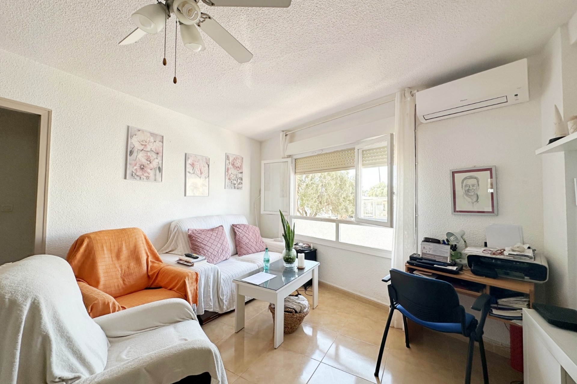 Re-Sale - Apartment - Torrevieja - Playa de los Naufragos