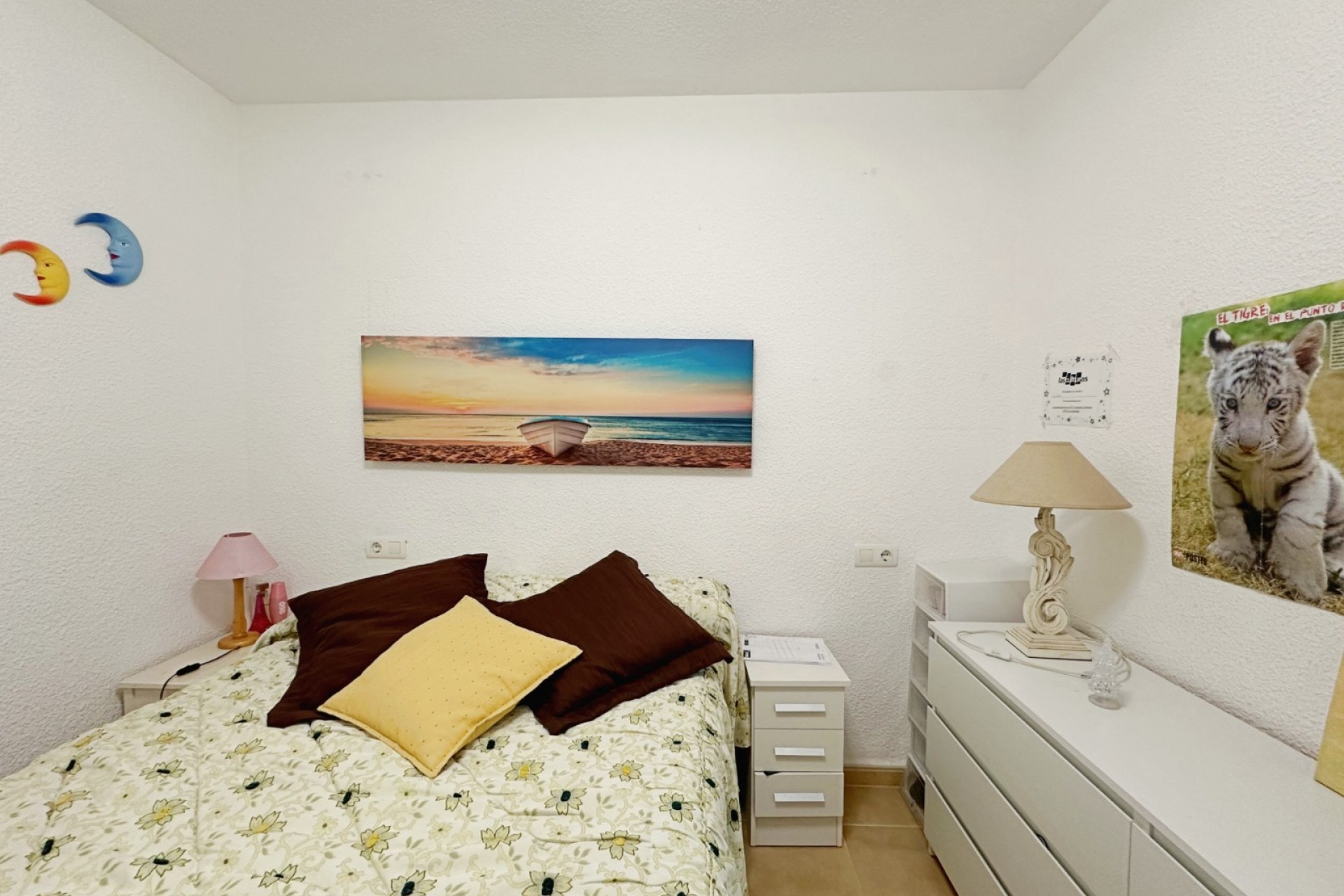 Re-Sale - Apartment - Torrevieja - Playa de los Naufragos