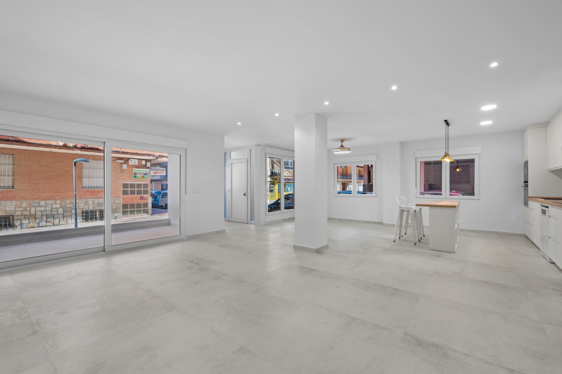 Re-Sale - Apartment - Torrevieja - Playa del Acequión