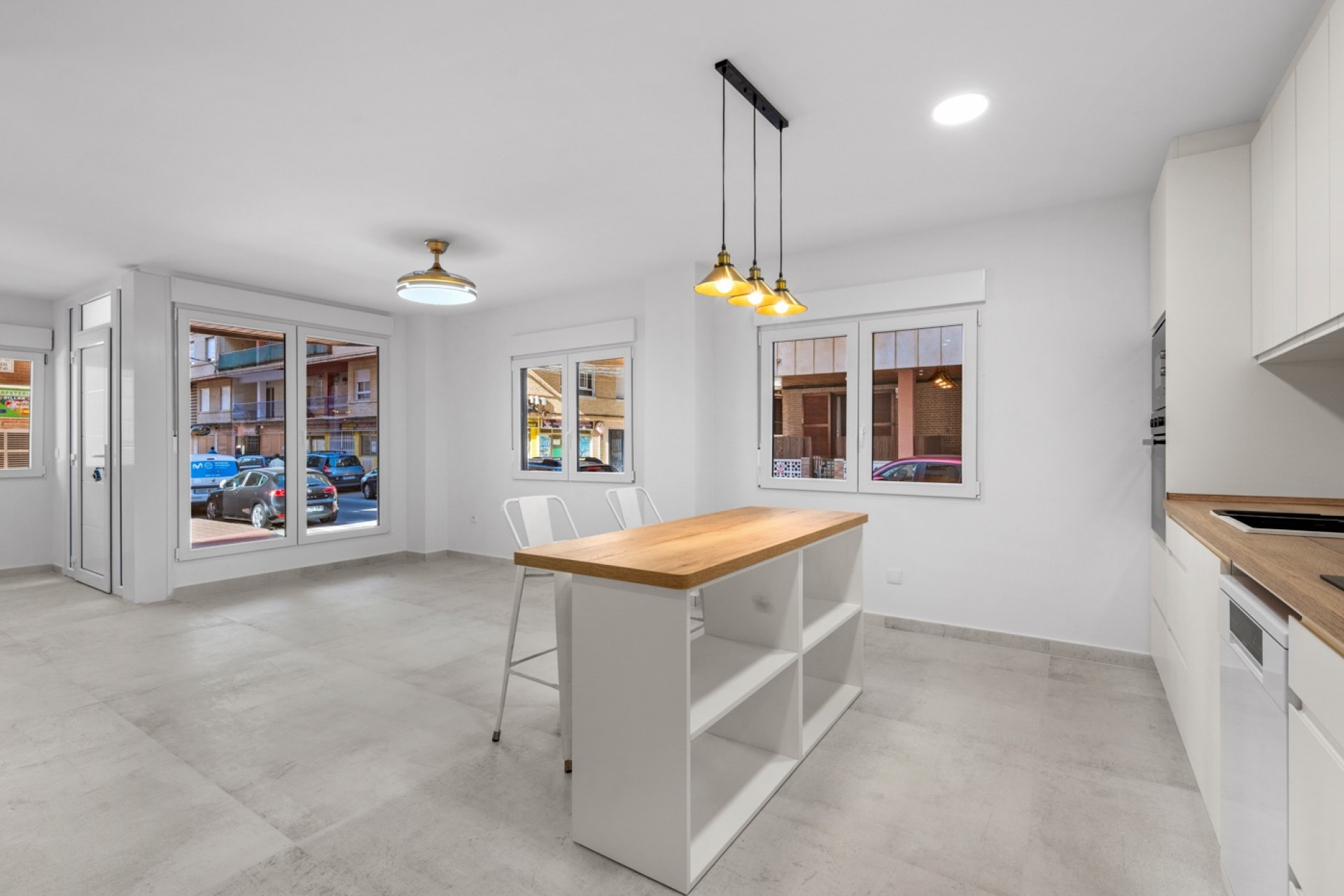 Re-Sale - Apartment - Torrevieja - Playa del Acequión