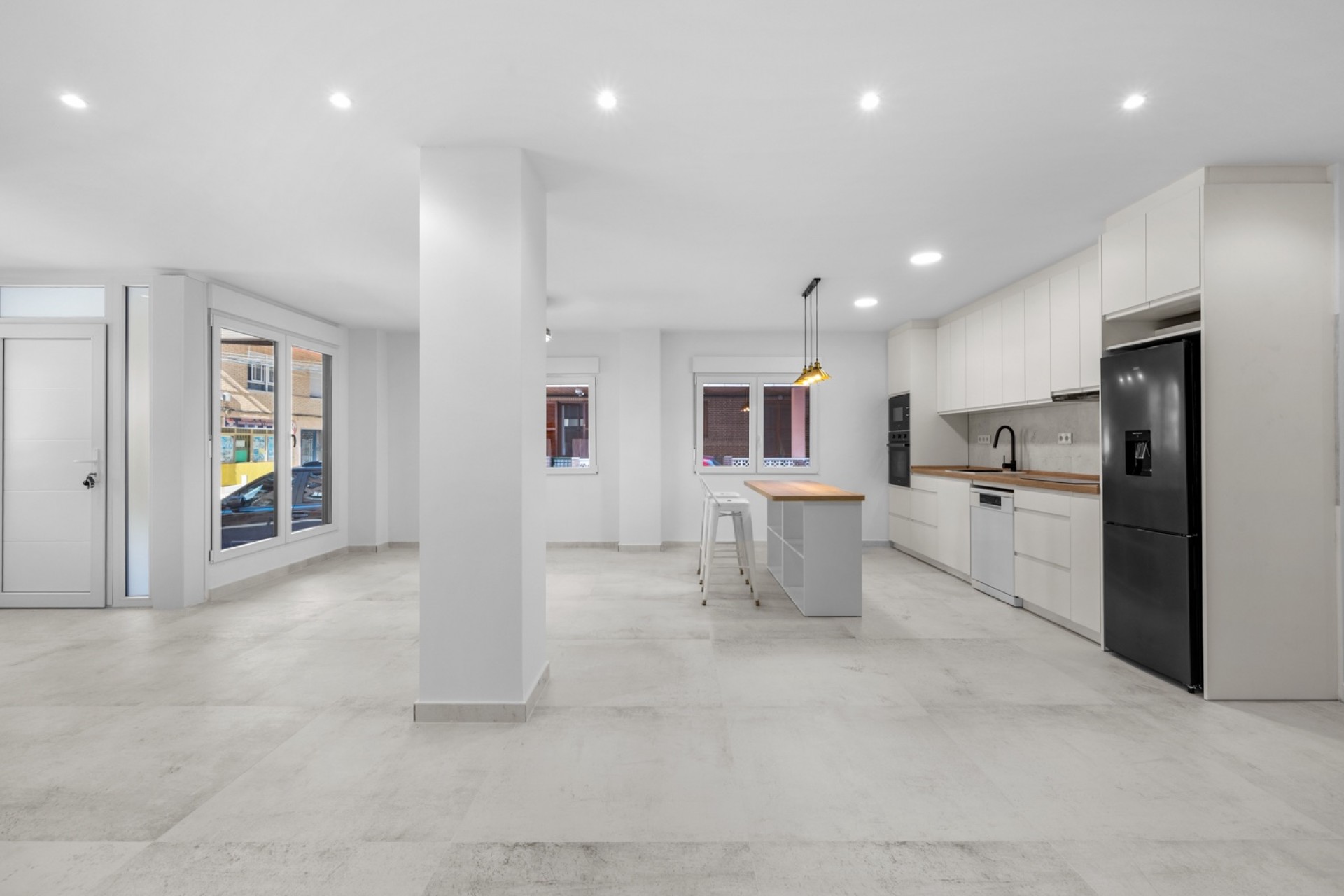 Re-Sale - Apartment - Torrevieja - Playa del Acequión