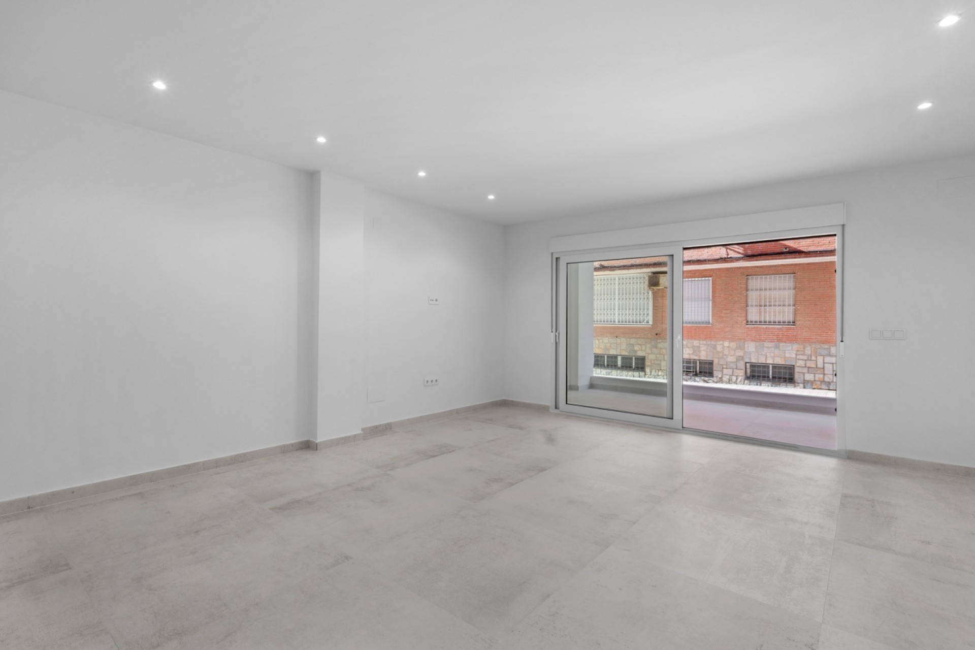 Re-Sale - Apartment - Torrevieja - Playa del Acequión